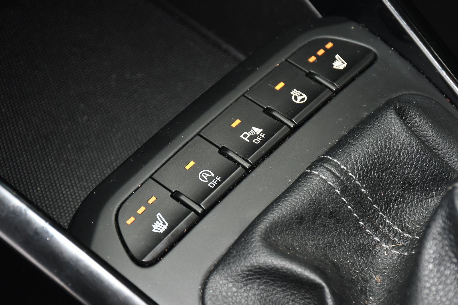 Kia Stonic 4 ISG 5dr Manual 2026