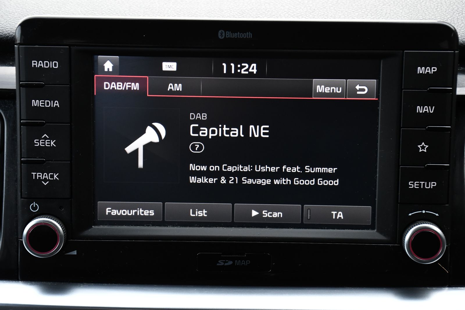 Kia Stonic 4 ISG 5dr Manual 2026