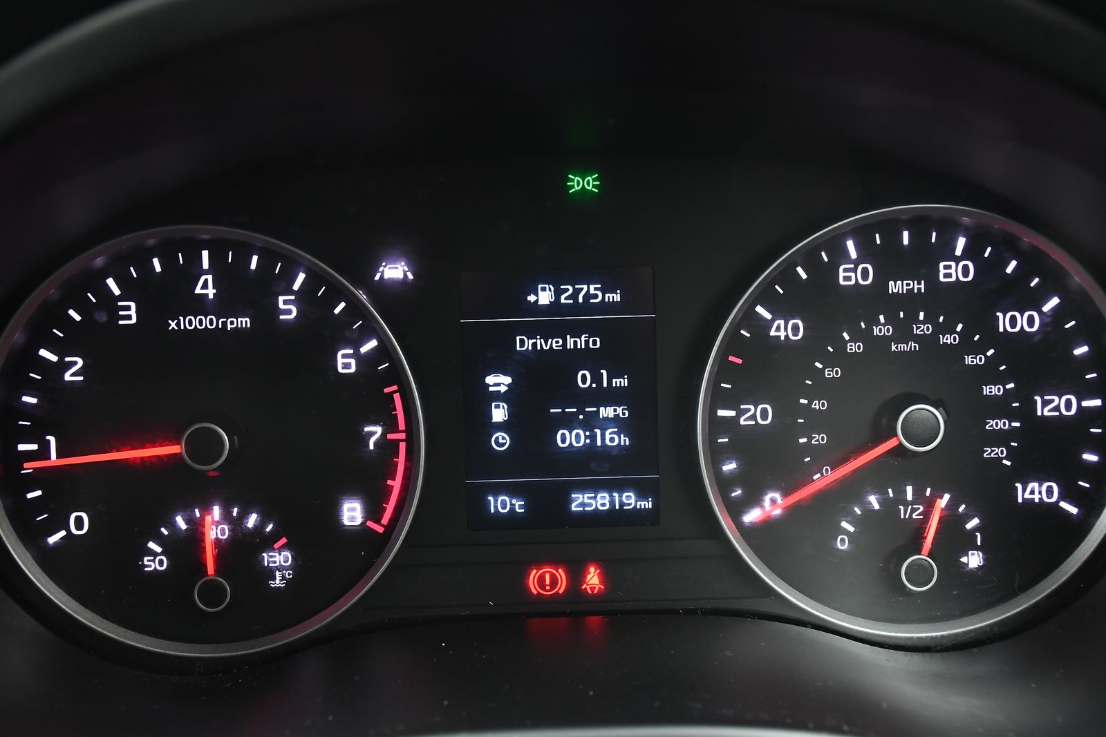 Kia Stonic 4 ISG 5dr Manual 2026