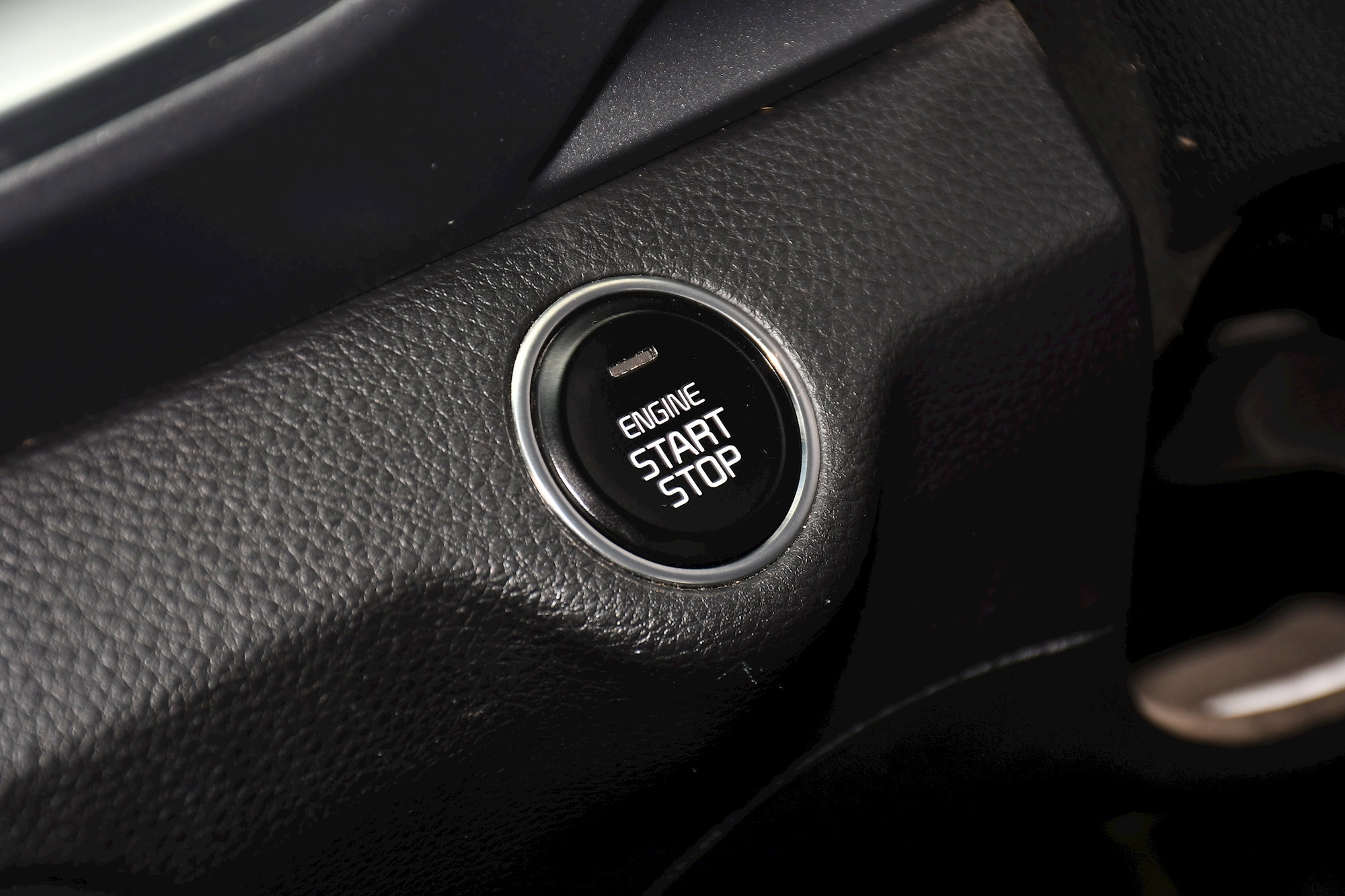 Kia Stonic 4 ISG 5dr Manual 2026