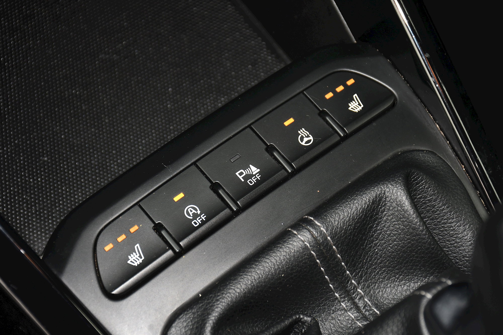 Kia Stonic 4 ISG 5dr Manual 2026