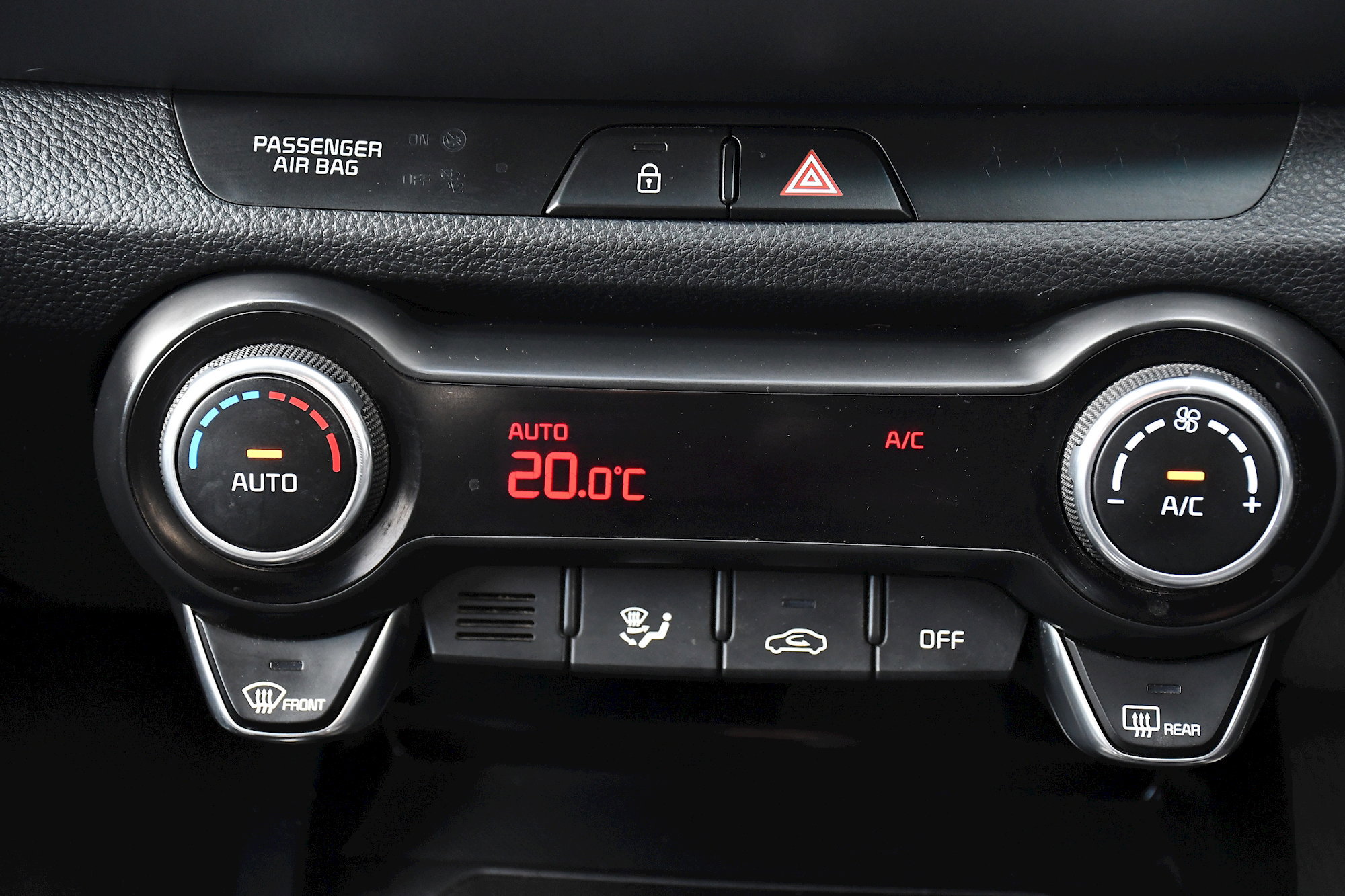 Kia Stonic 4 ISG 5dr Manual 2026