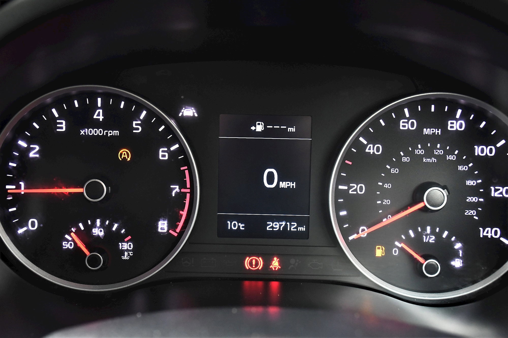 Kia Stonic 4 ISG 5dr Manual 2026