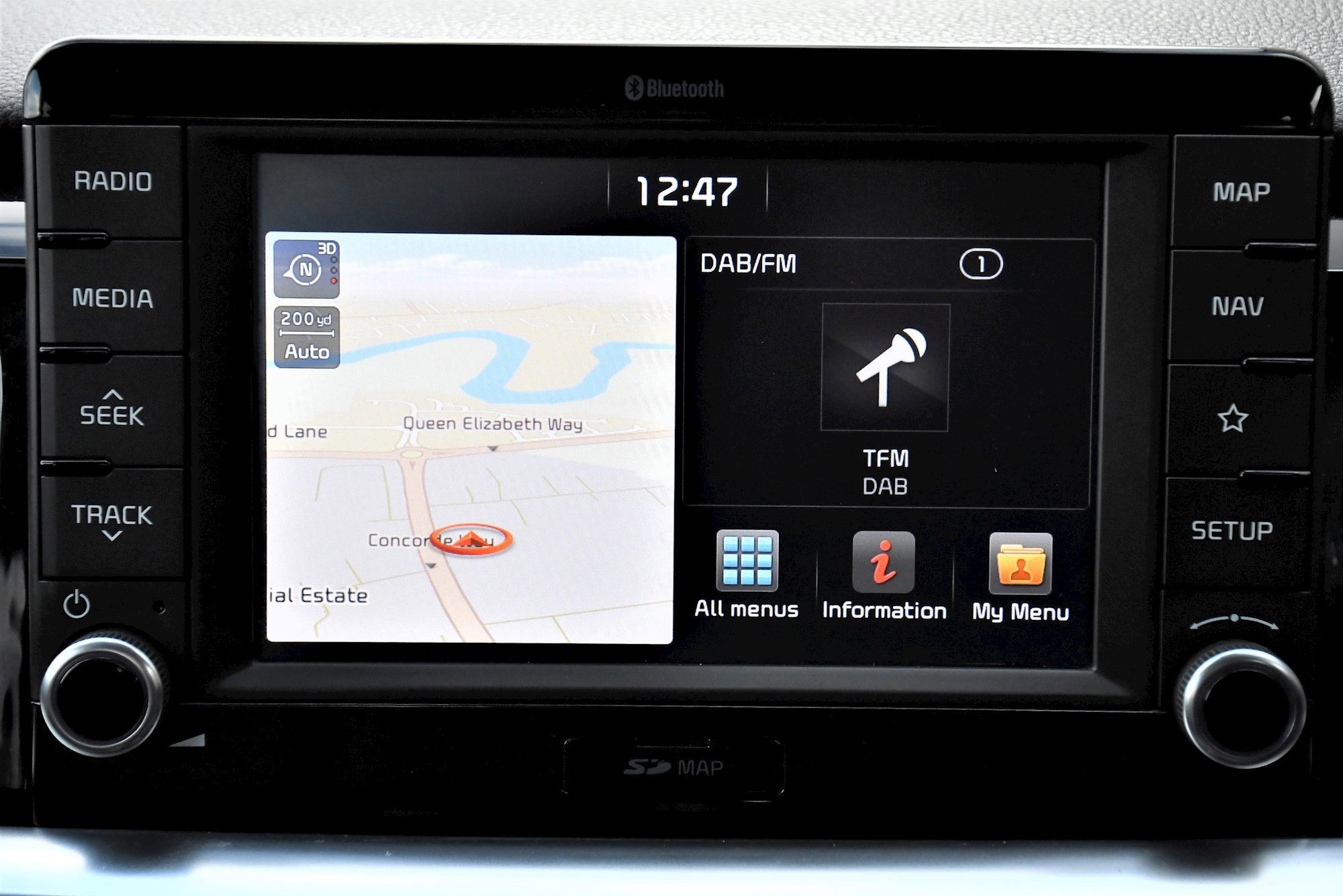 Kia Stonic 4 ISG 5dr Manual 2026