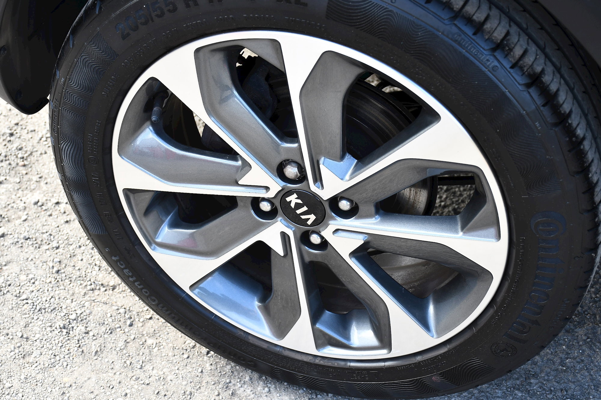Kia Stonic CRDI FIRST EDITION 5dr Manual 2026