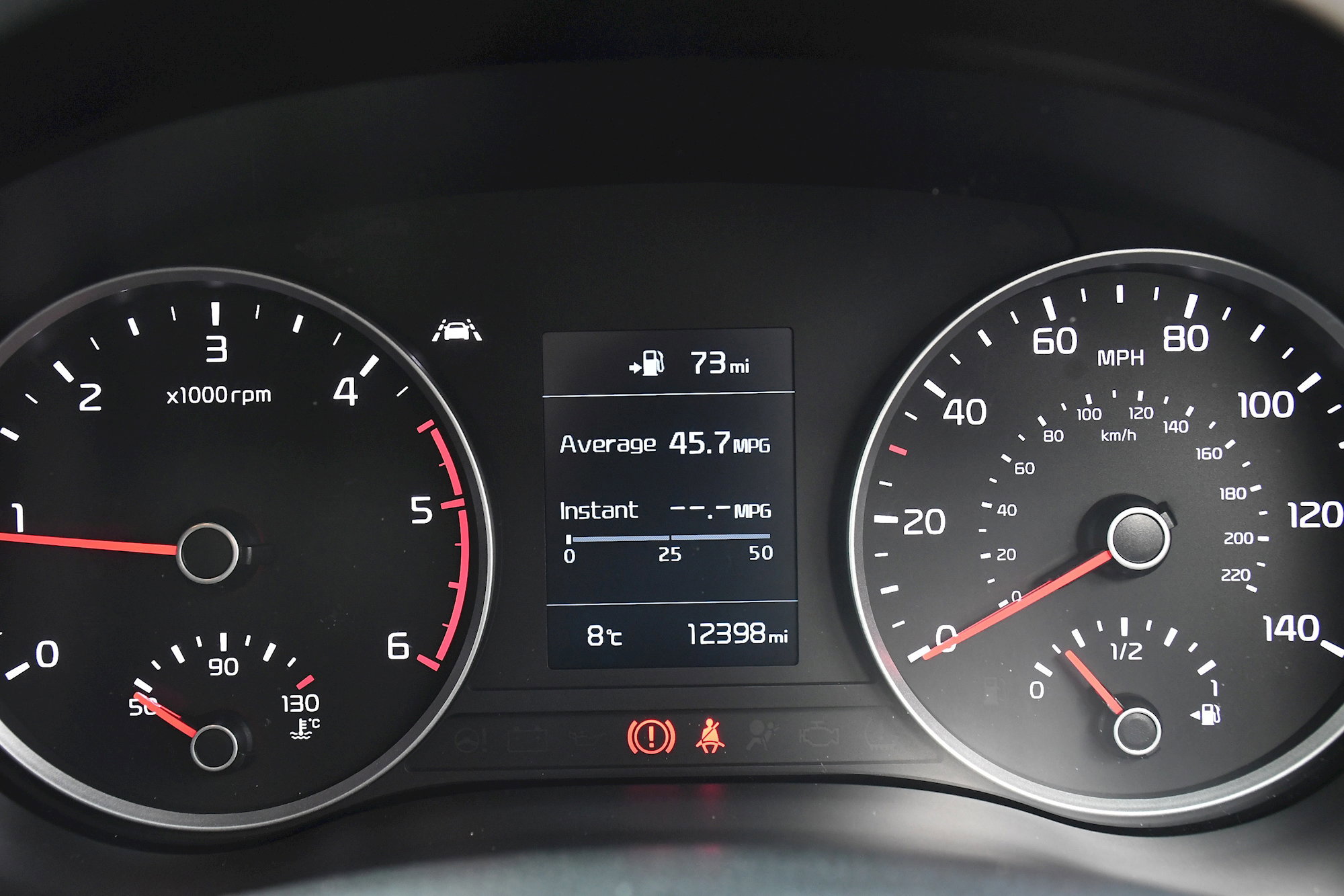 Kia Stonic CRDI FIRST EDITION 5dr Manual 2026