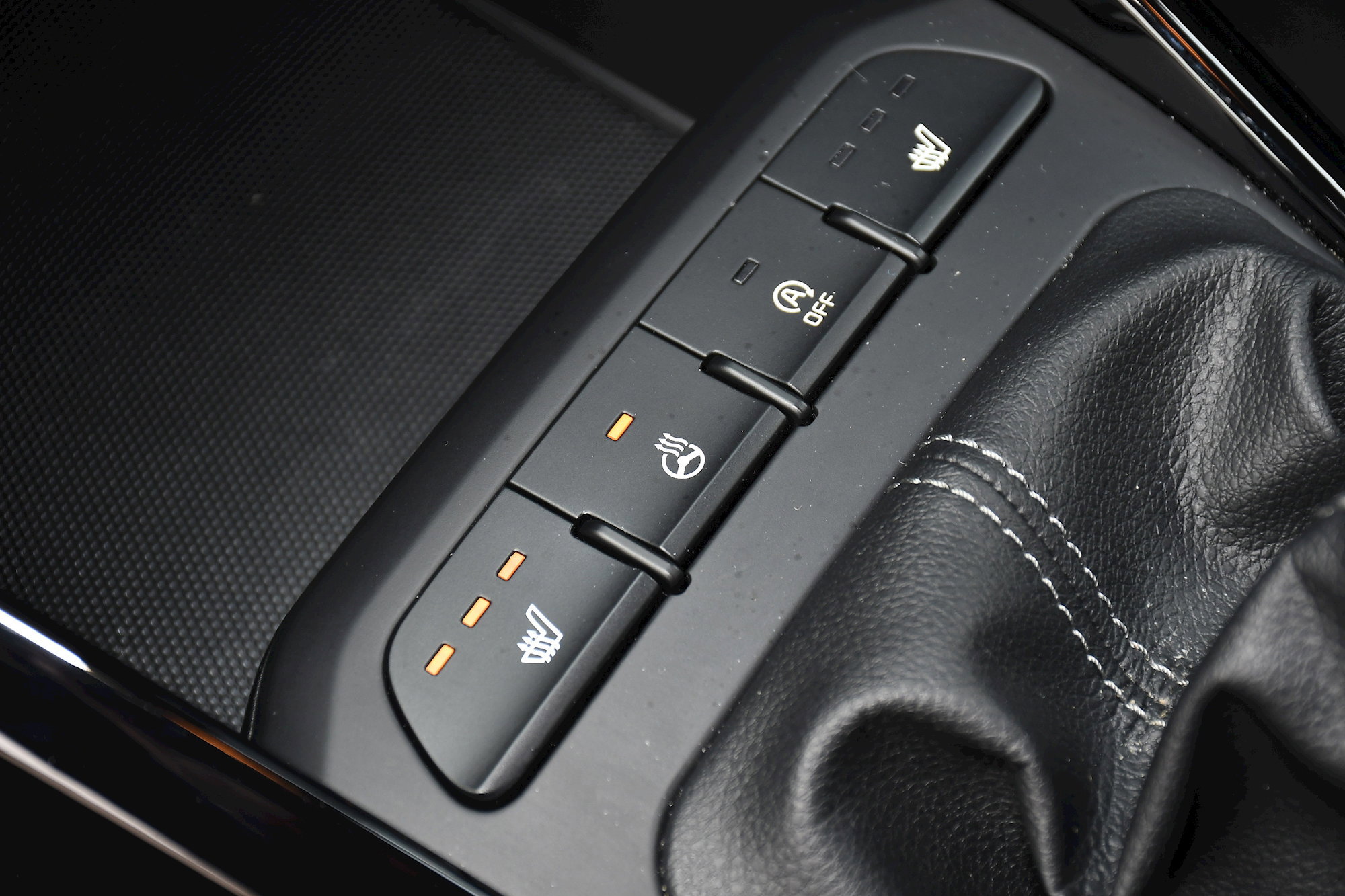 Kia Stonic CRDI FIRST EDITION 5dr Manual 2026