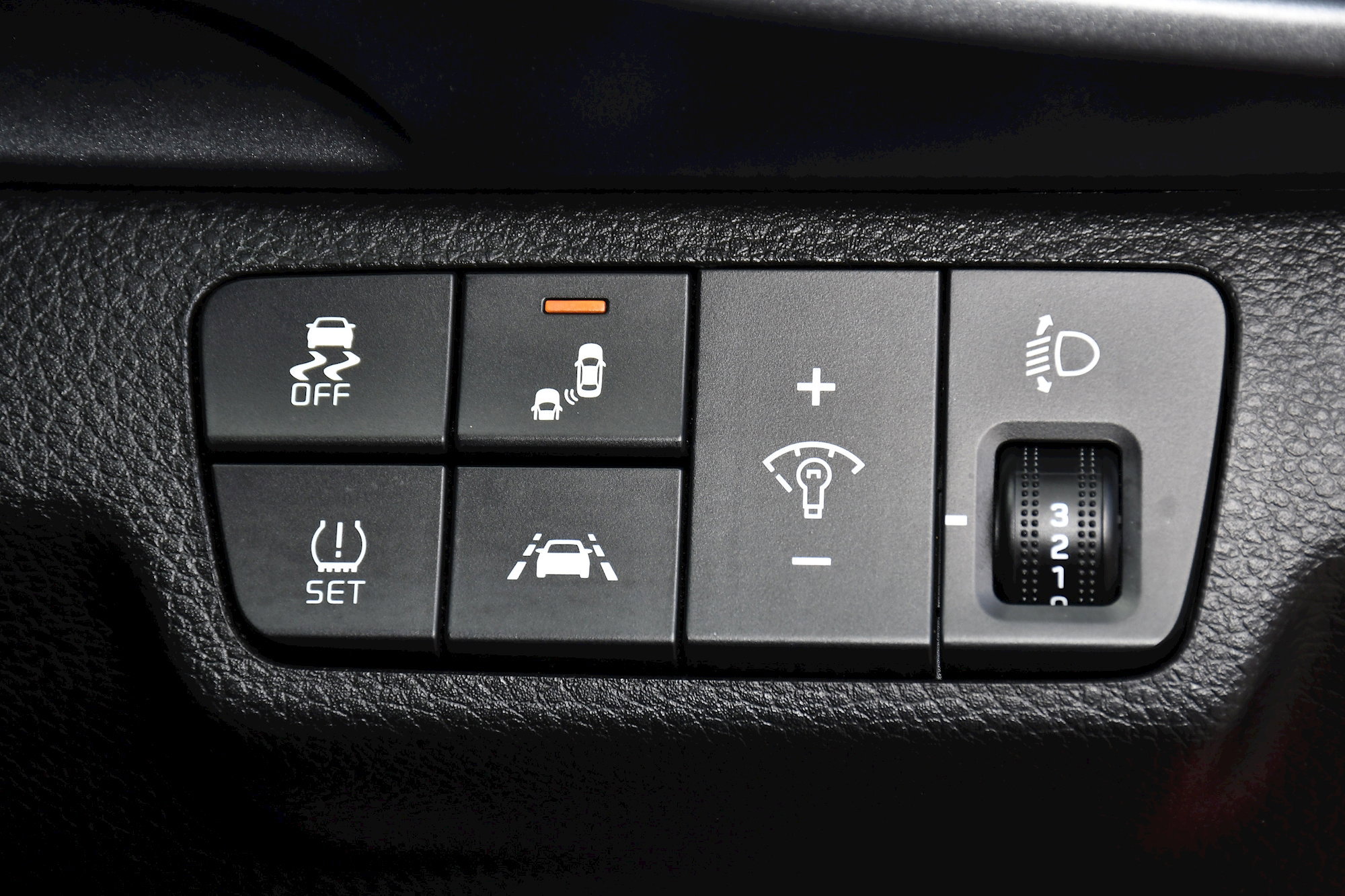 Kia Stonic CRDI FIRST EDITION 5dr Manual 2026