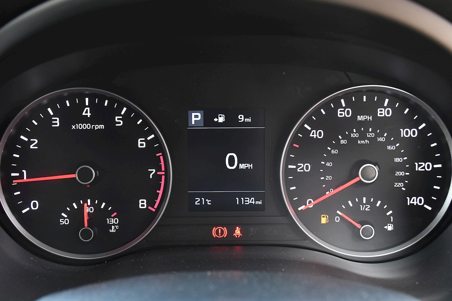 Kia Stonic MAXX 5dr Automatic 2026