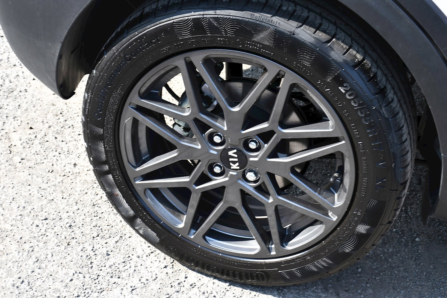 Kia Stonic MAXX 5dr Automatic 2026