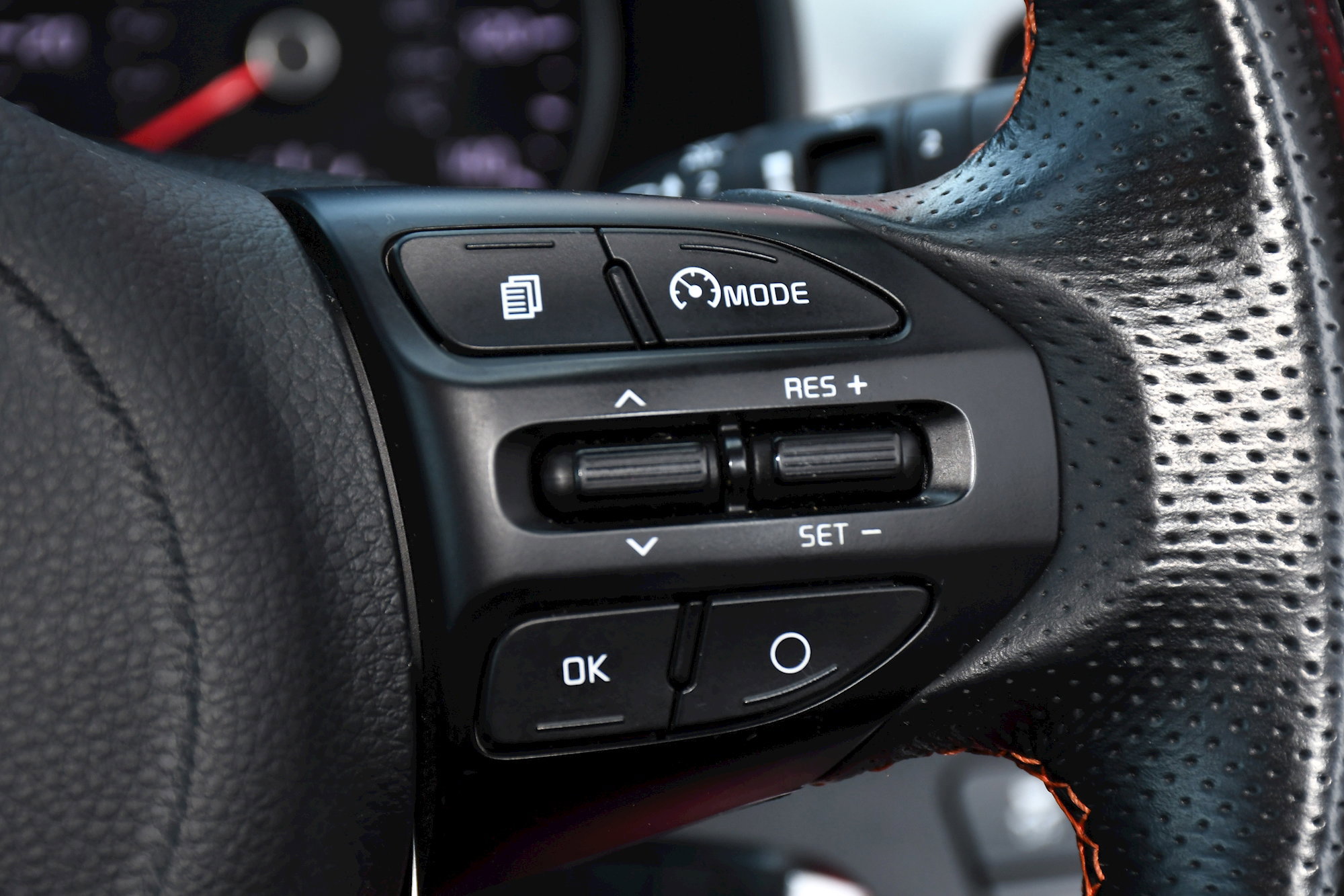 Kia Stonic MIXX ISG 0dr Manual 2026