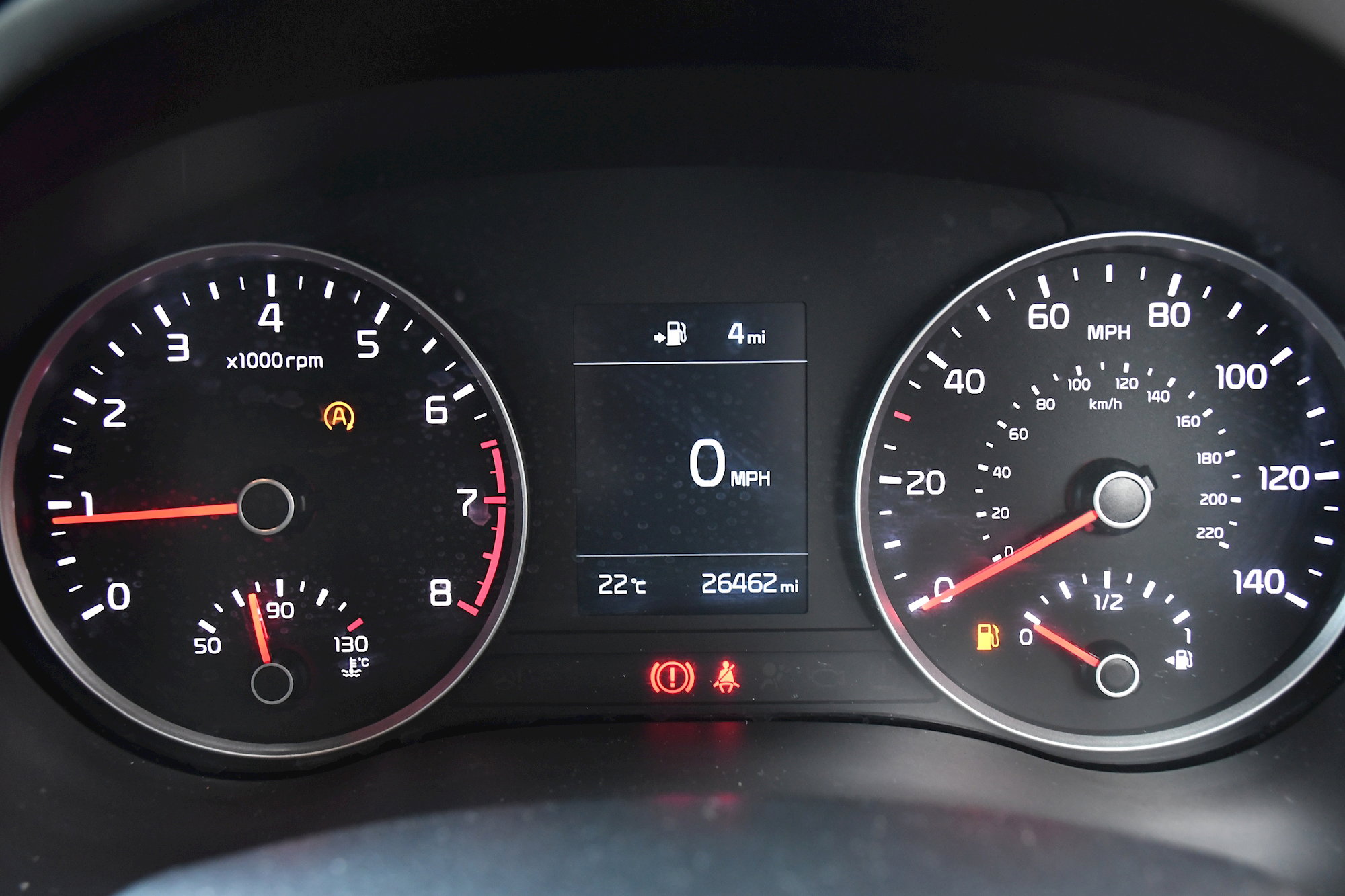 Kia Stonic MIXX ISG 0dr Manual 2026