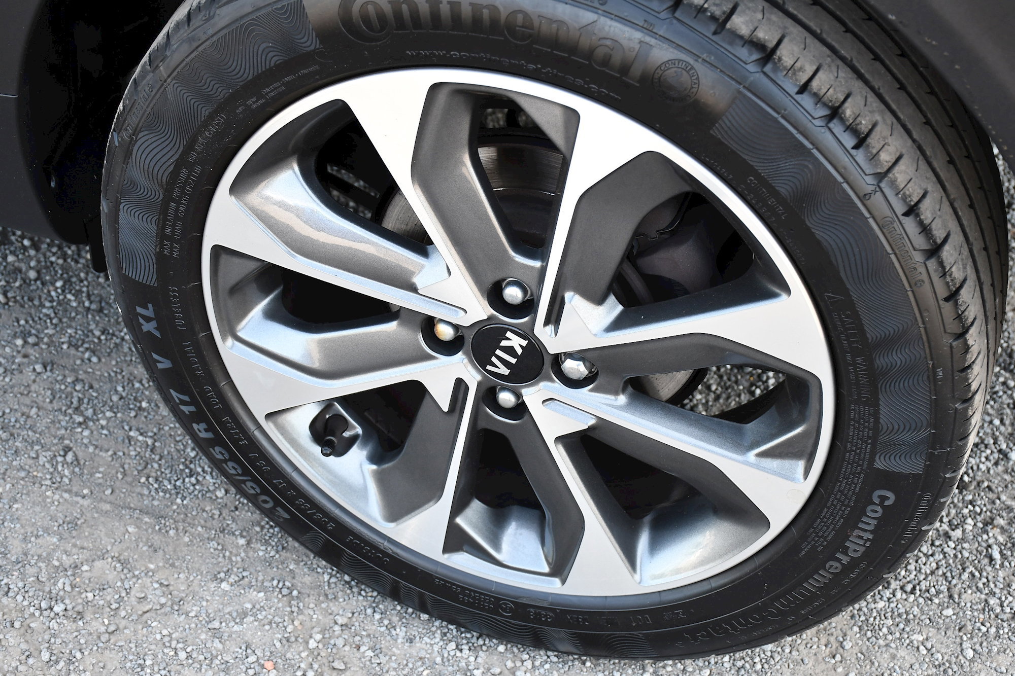 Kia Stonic MIXX ISG 0dr Manual 2026