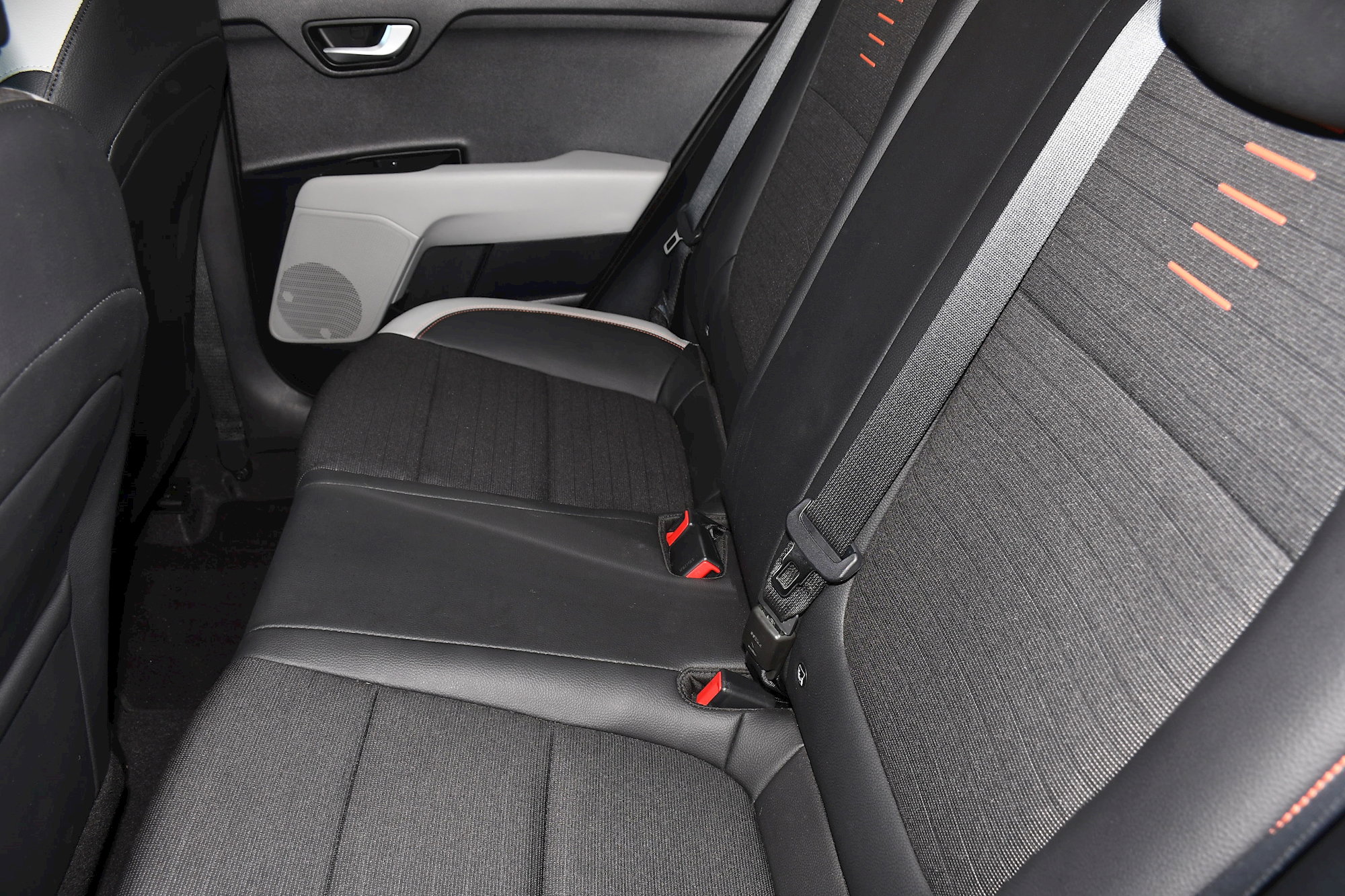 Kia Stonic MIXX ISG 0dr Manual 2026