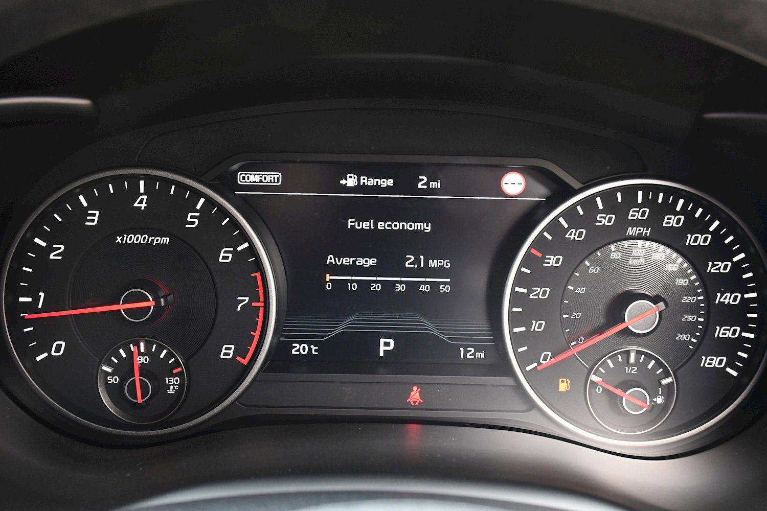 Kia Stinger GT-Line S 2.0 Turbocharged Petrol Automatic 5dr Automatic 2026