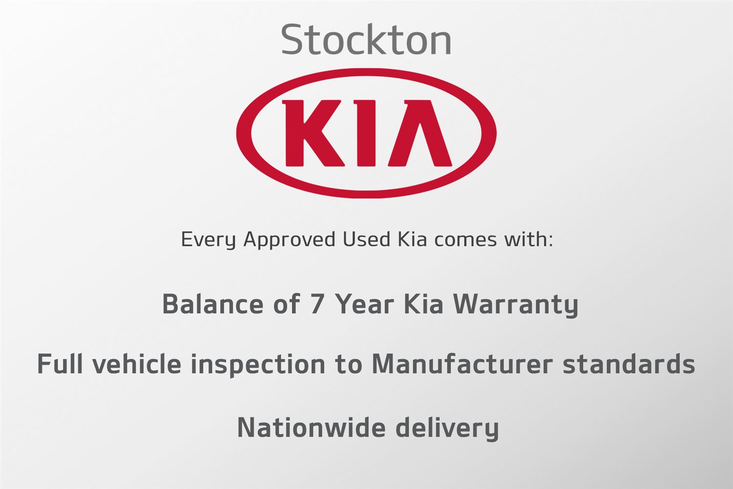 Kia Stinger GT S 5dr Automatic 2026