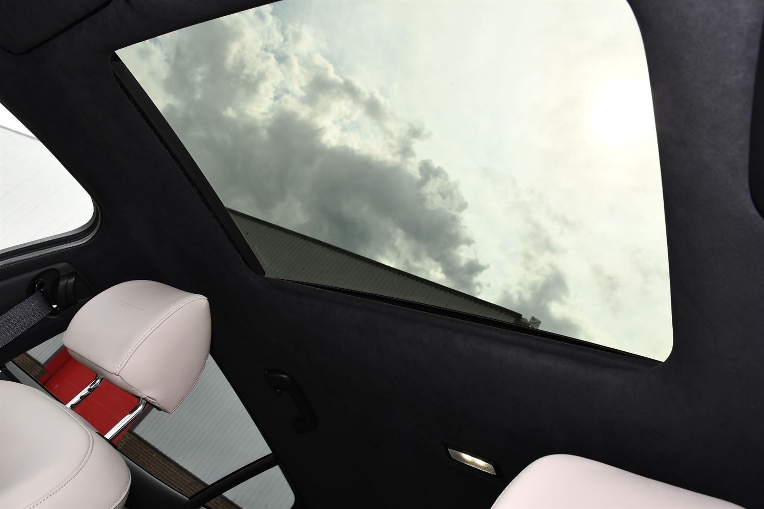 Kia Stinger GT S 5dr Automatic 2026