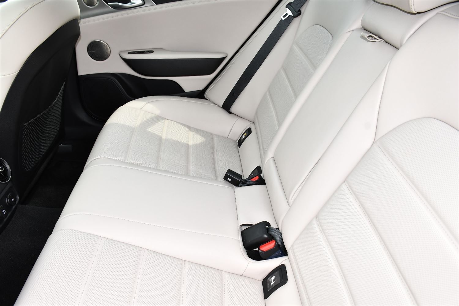 Kia Stinger GT S 5dr Automatic 2026