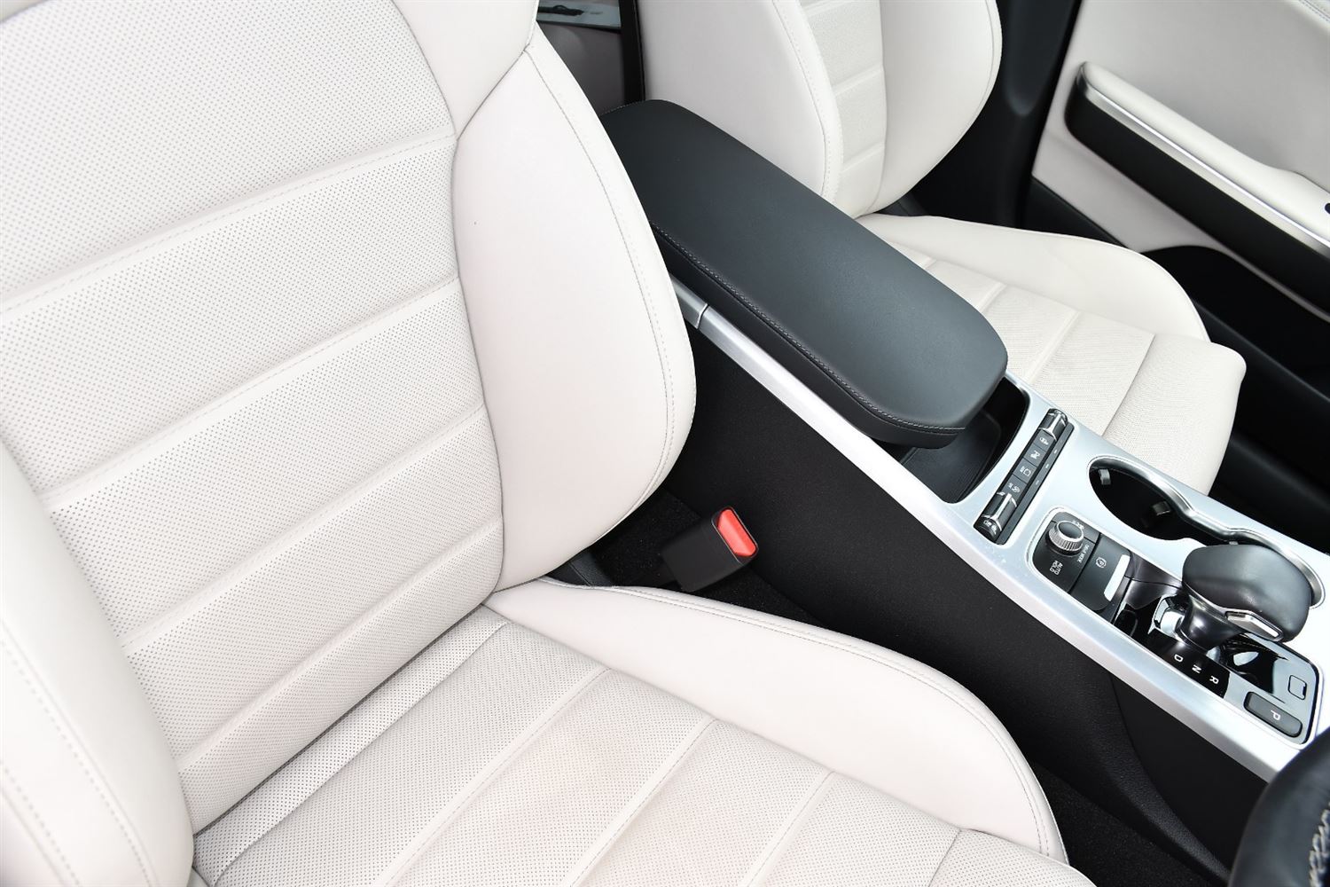 Kia Stinger GT S 5dr Automatic 2026