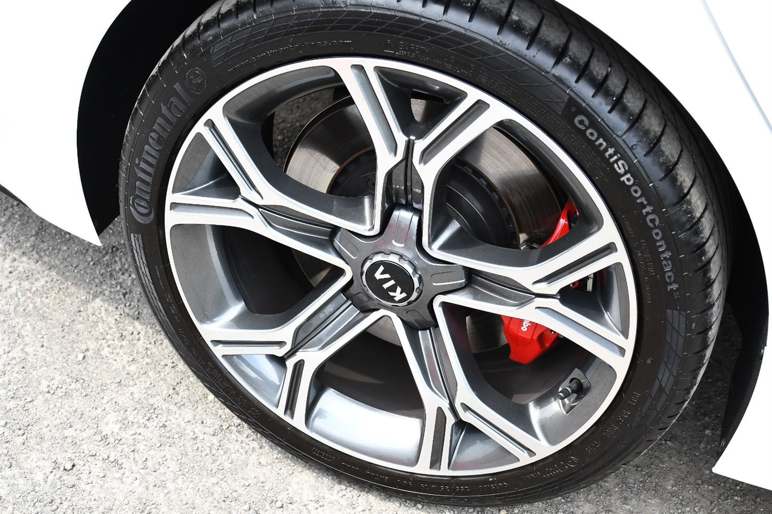 Kia Stinger GT S 5dr Automatic 2026