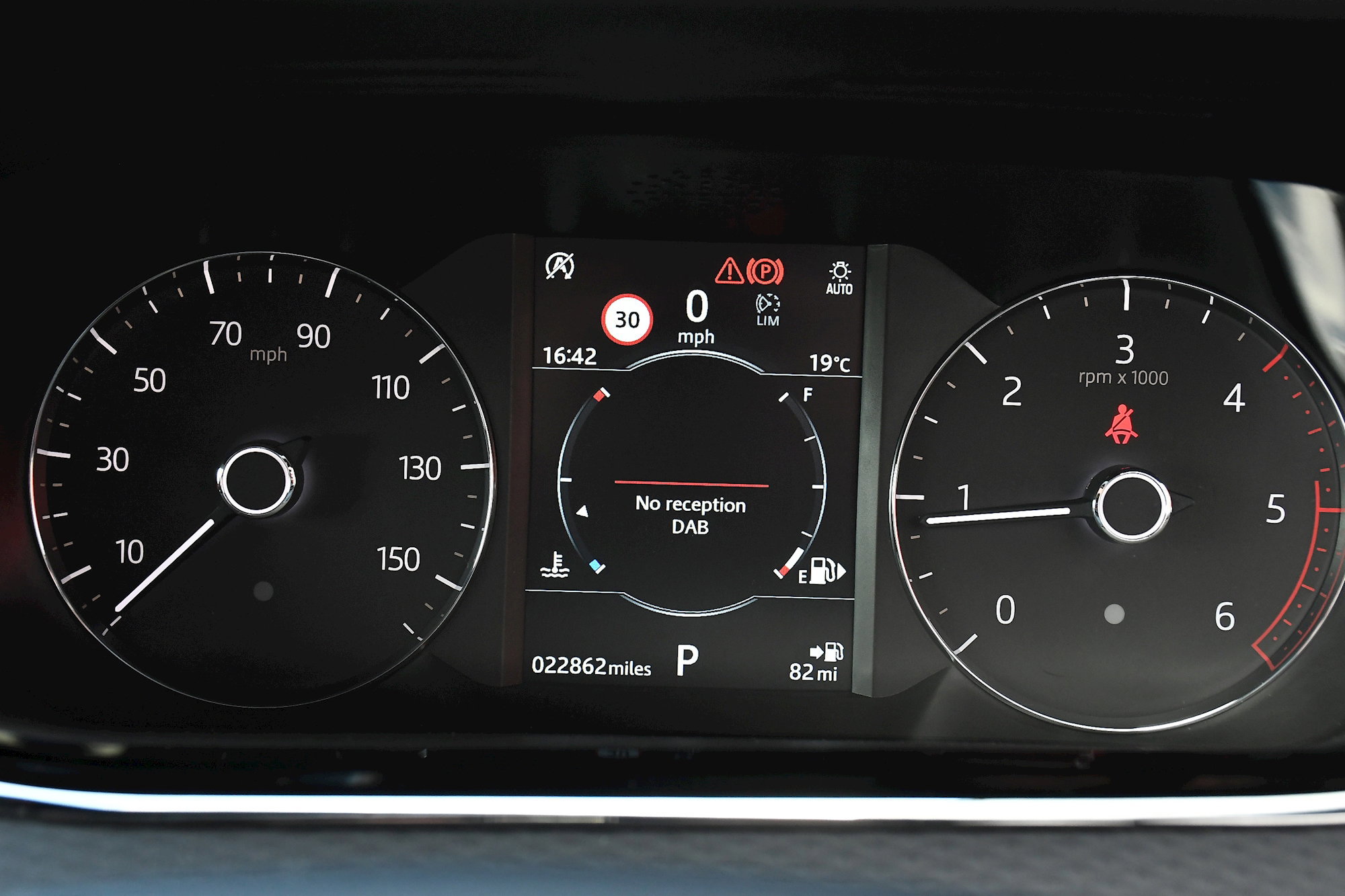 Land Rover Range Rover Evoque 2.0 D180 R-Dynamic S SUV 5dr Diesel Auto 4WD Euro 6 (s/s) (180 ps) 5dr Automatic 2026