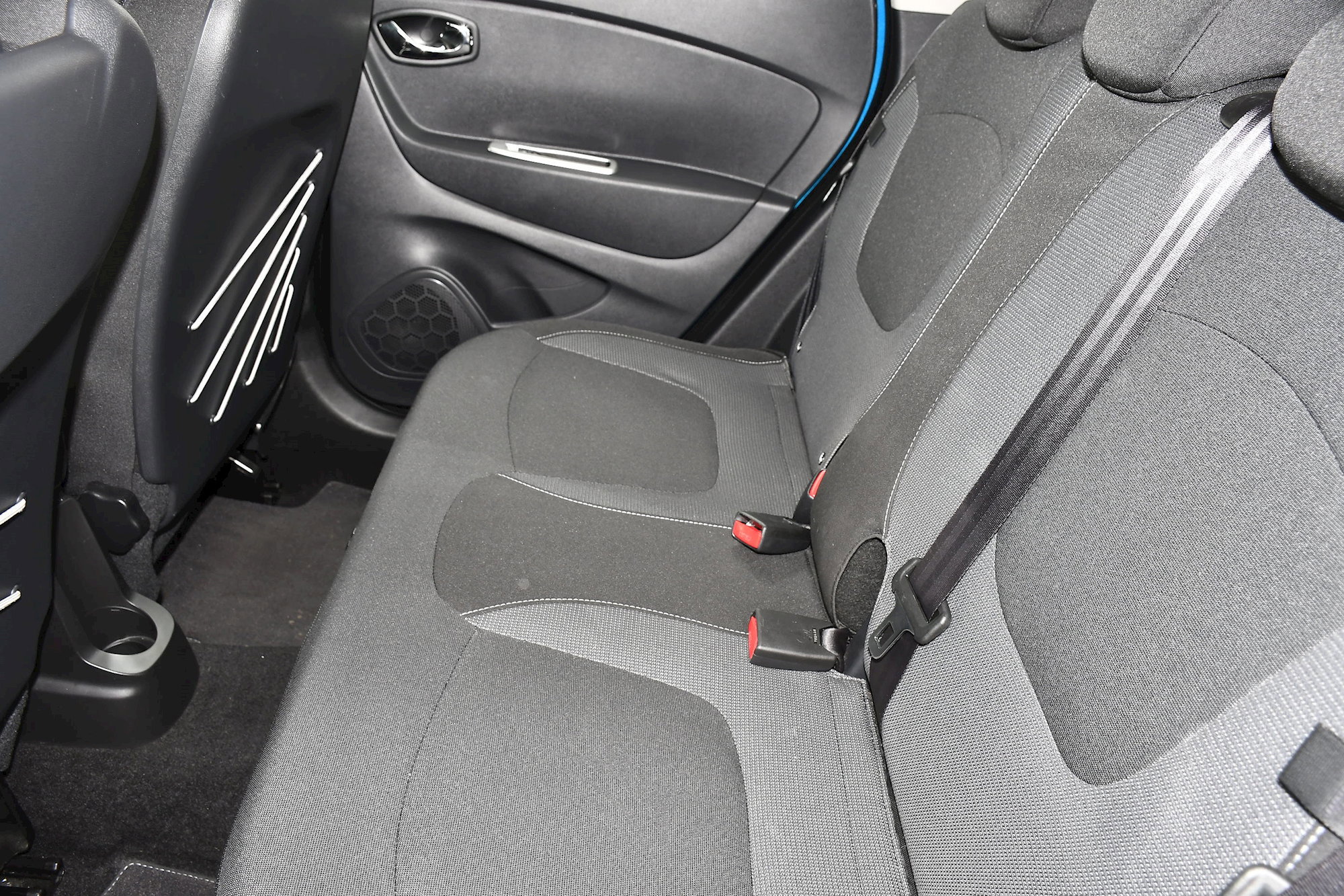 Renault Captur DYNAMIQUE NAV TCE 5dr Manual 2026