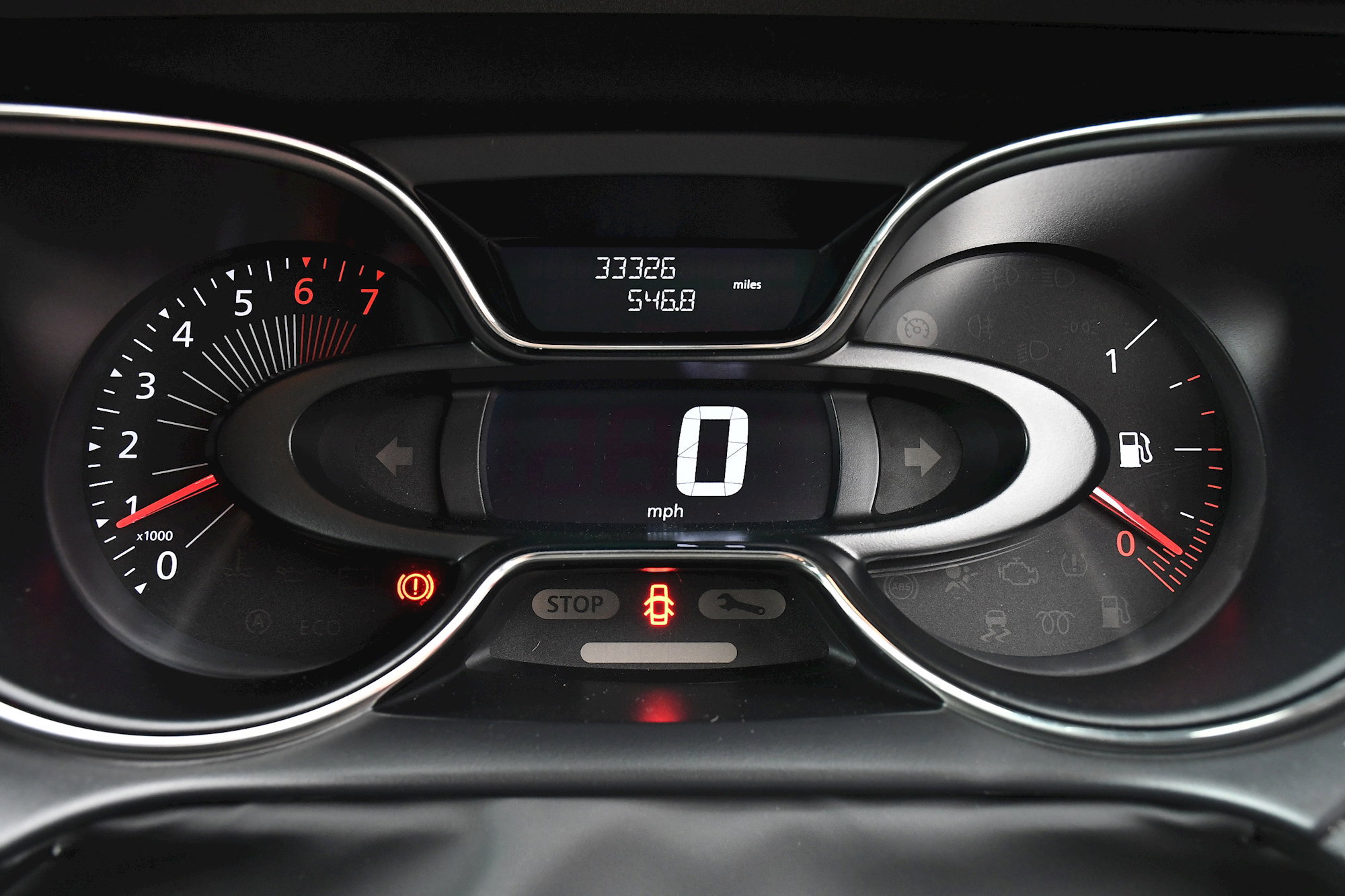Renault Captur DYNAMIQUE NAV TCE 5dr Manual 2026