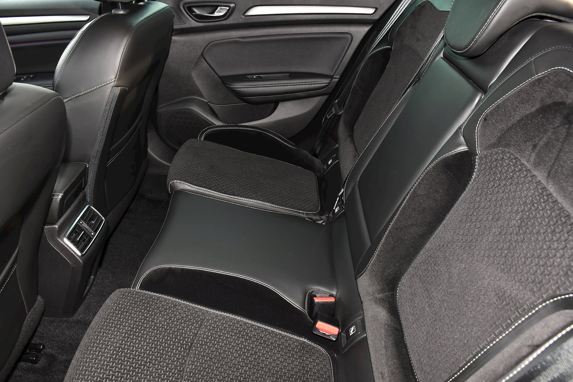 Renault Megane DYNAMIQUE S NAV DCI 5dr Manual 2026
