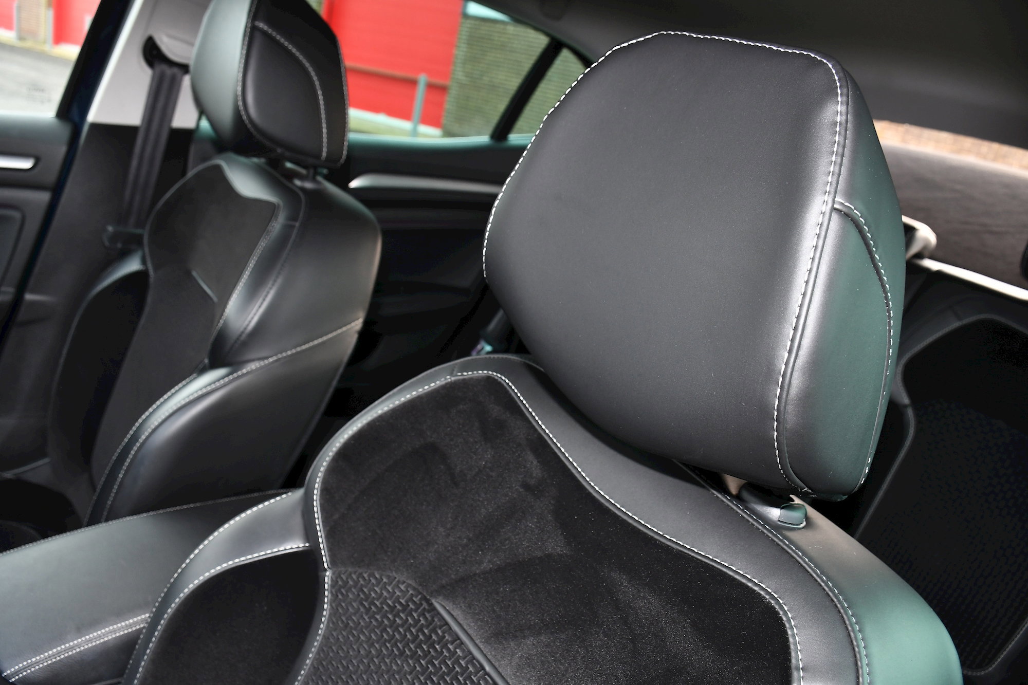 Renault Megane DYNAMIQUE S NAV DCI 5dr Manual 2026
