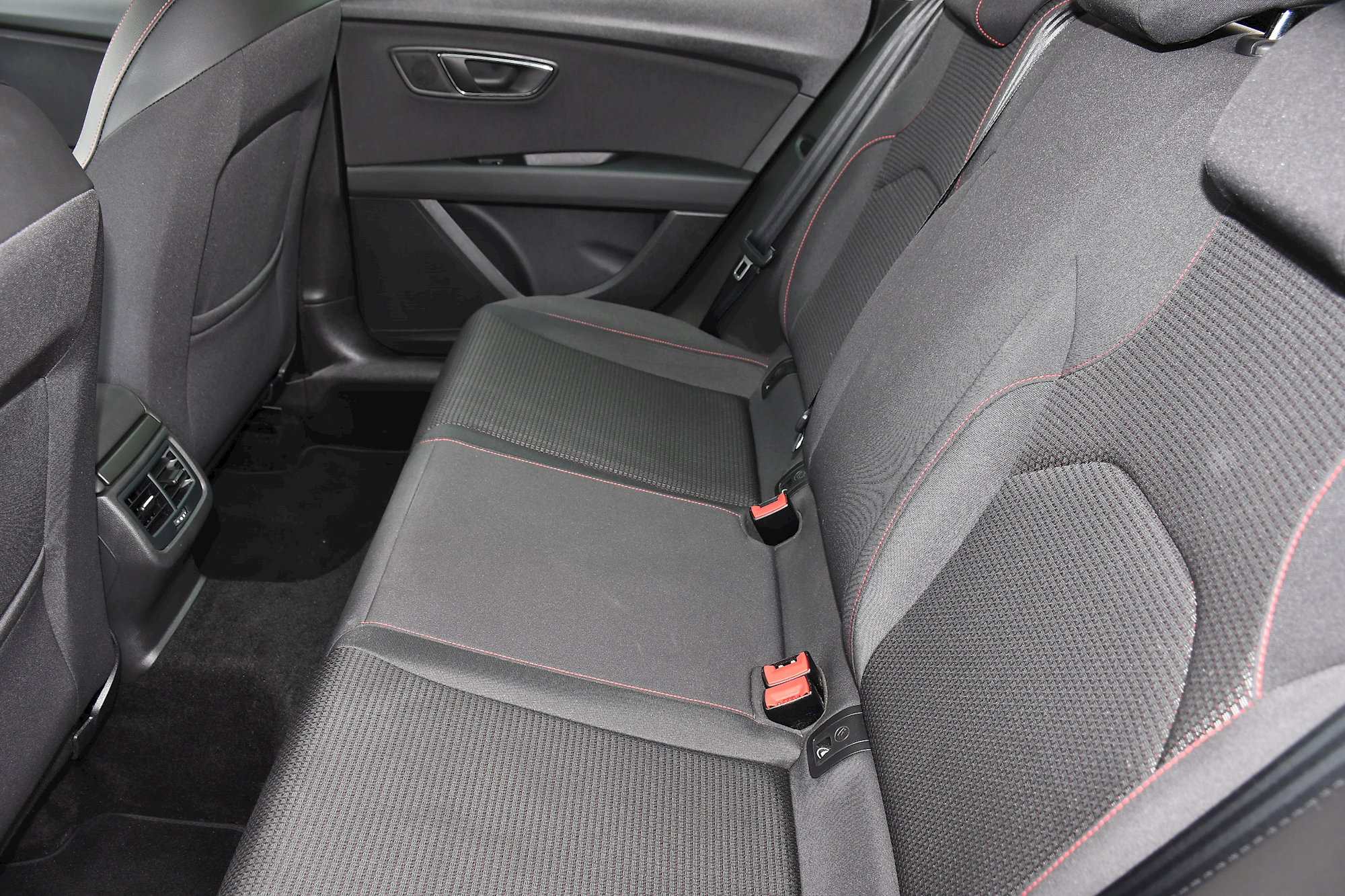 Seat Leon 1.4 EcoTSI FR Technology Hatchback 5dr Petrol Manual Euro 6 (s/s) (150 ps) 5dr Manual 2026