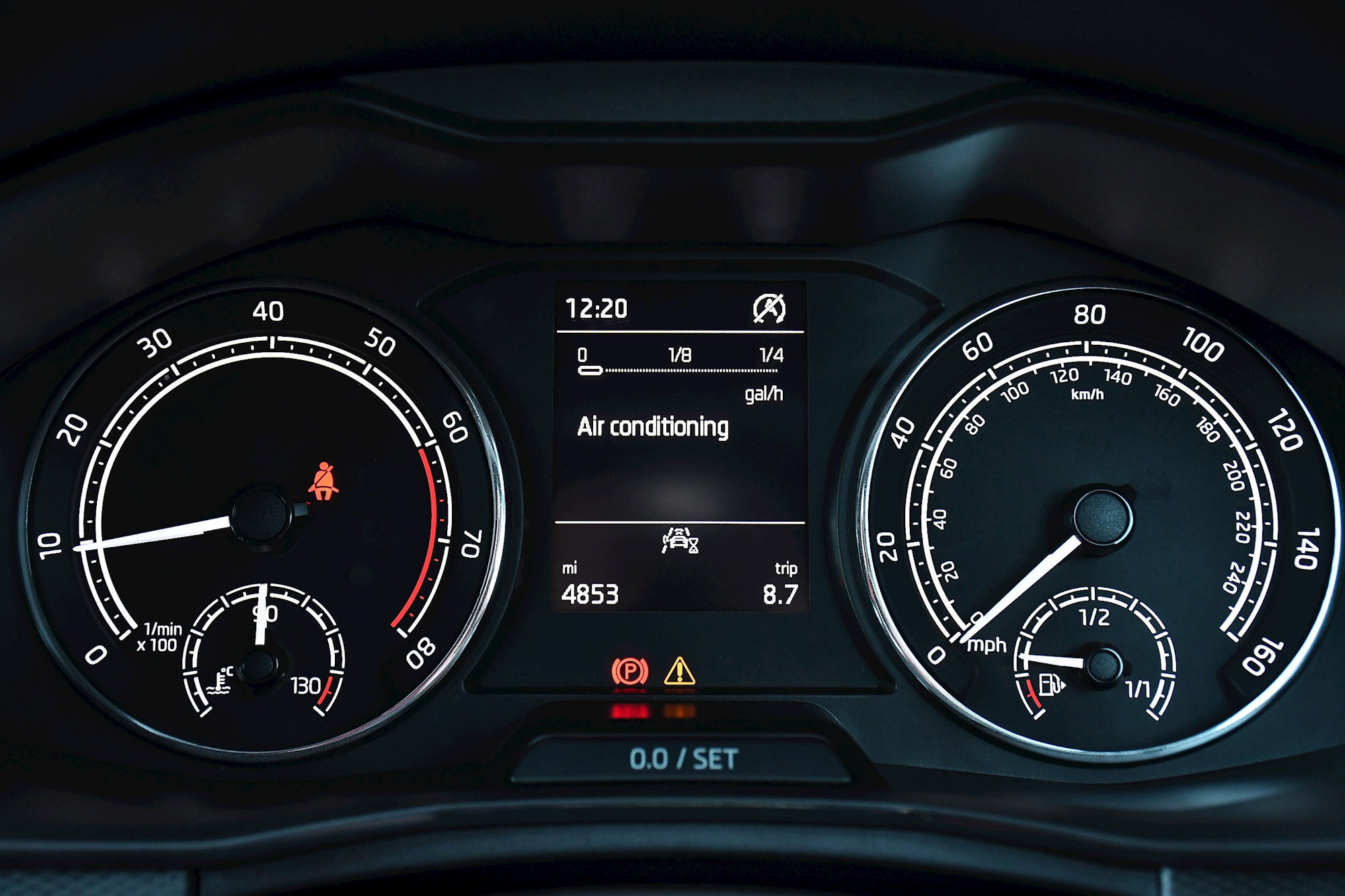 Skoda Kamiq 1.0 TSI SE SUV 5dr Petrol Manual (s/s) (95 ps) 5dr Manual 2026
