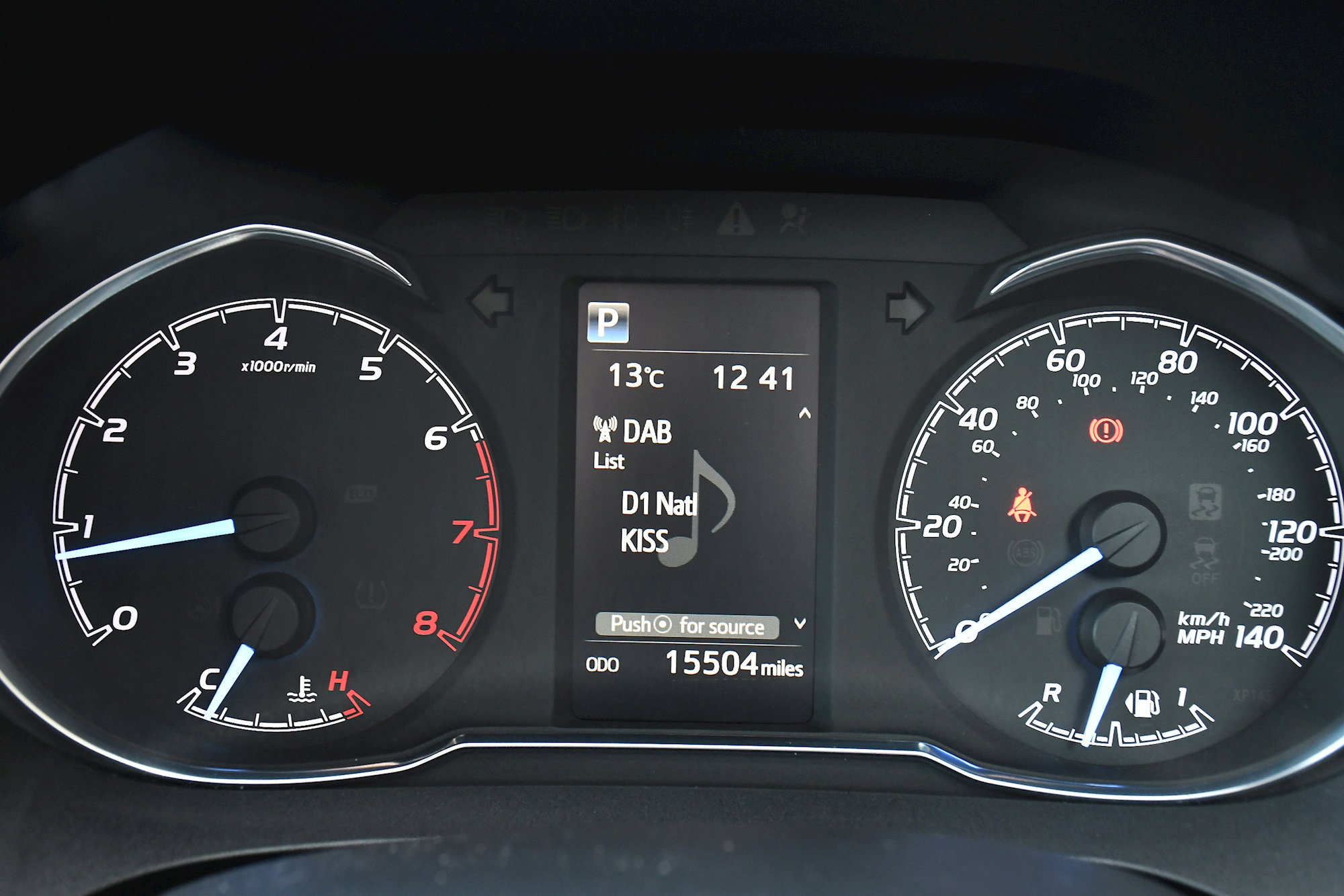 Toyota Yaris 1.5 VVT-i Design Hatchback 5dr Petrol CVT Euro 6 (111 ps) 5dr Automatic 2026