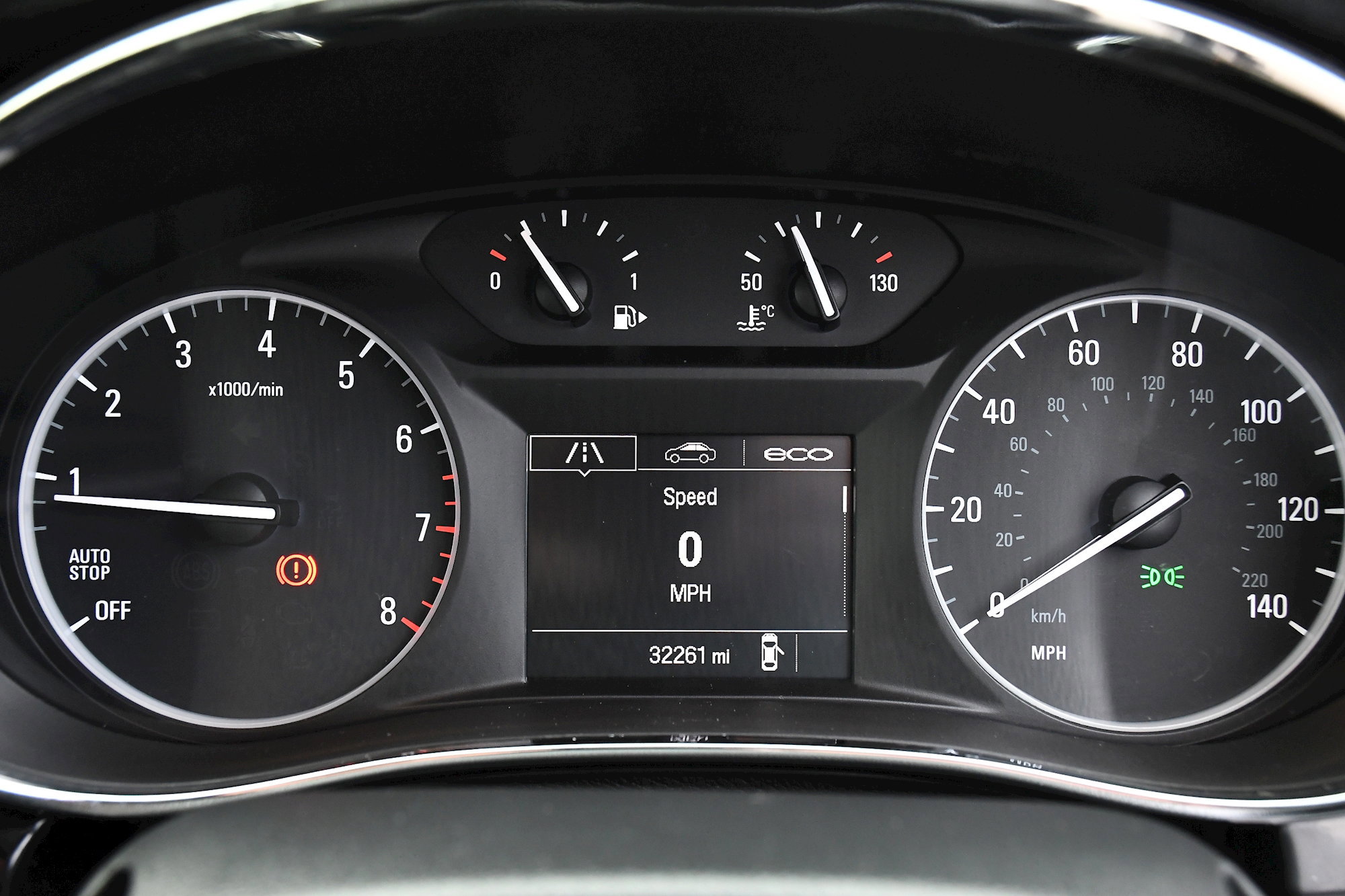 Vauxhall Mokka X ACTIVE S/S 5dr Manual 2026