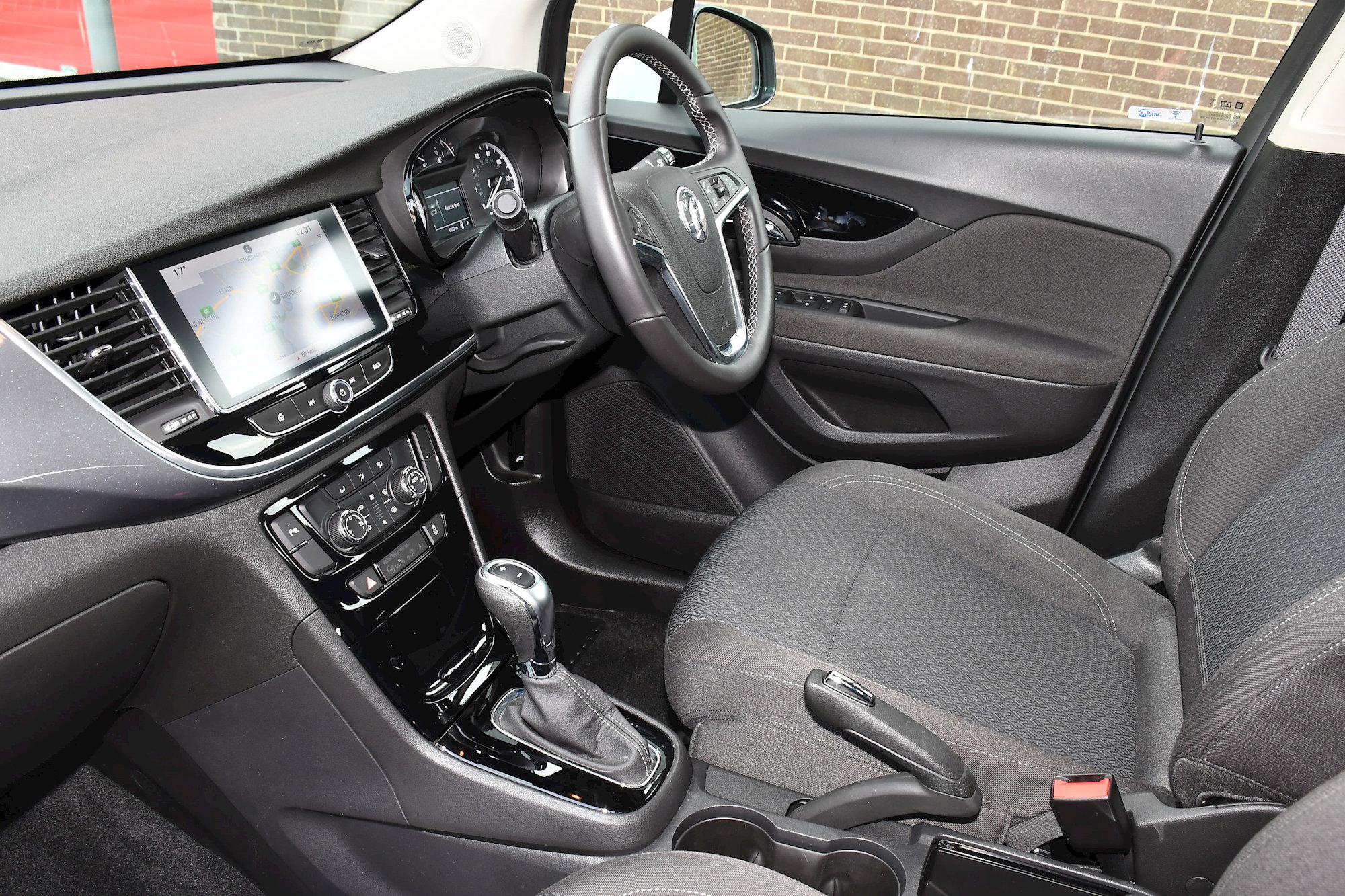 Vauxhall Mokka X DESIGN NAV 5dr Automatic 2026