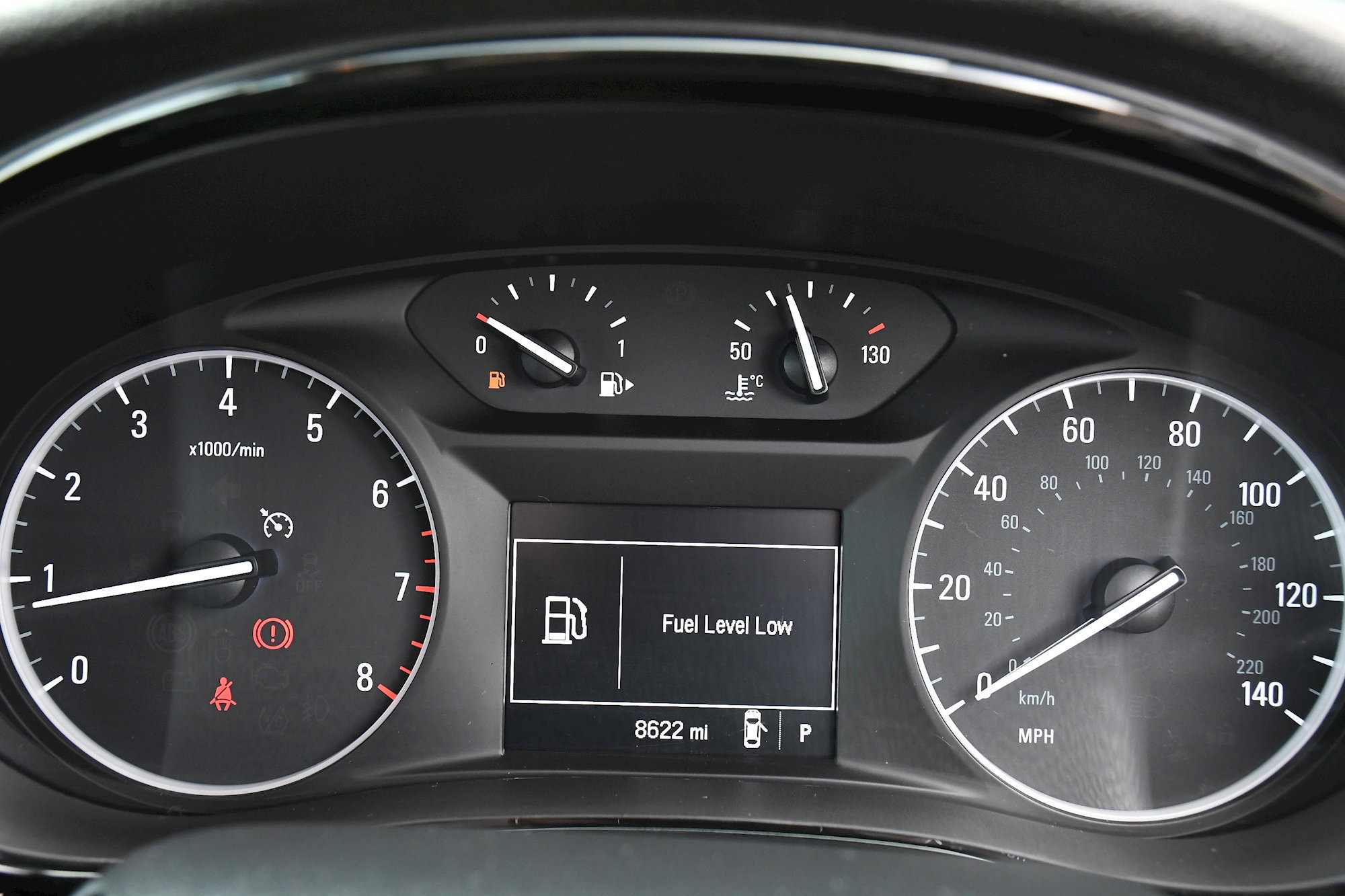 Vauxhall Mokka X DESIGN NAV 5dr Automatic 2026