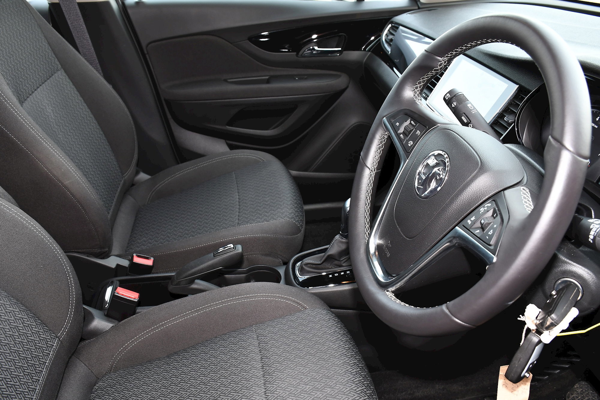 Vauxhall Mokka X DESIGN NAV 5dr Automatic 2026