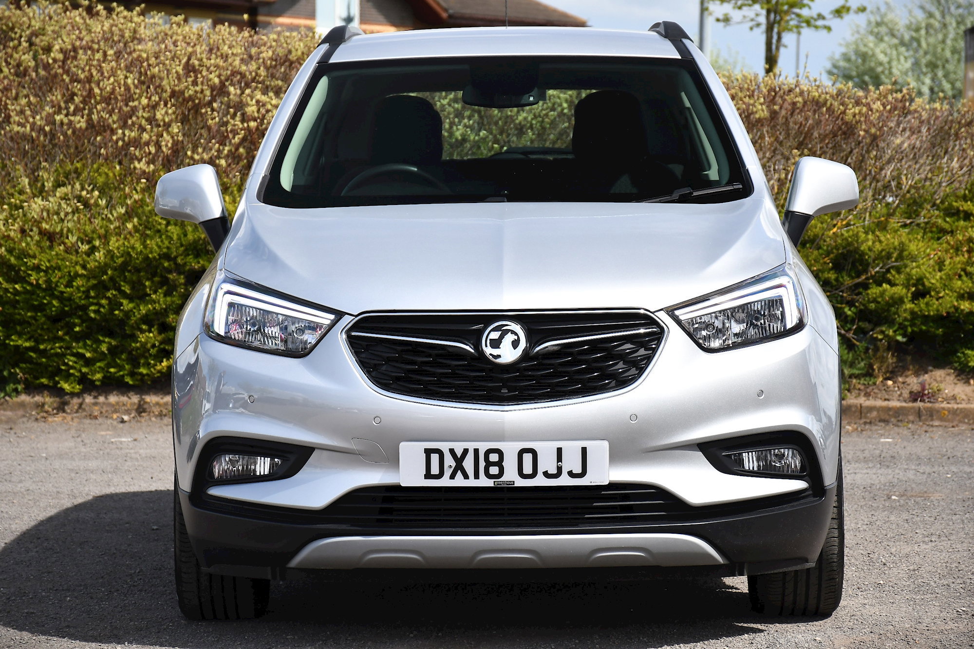 Vauxhall Mokka X DESIGN NAV 5dr Automatic 2026