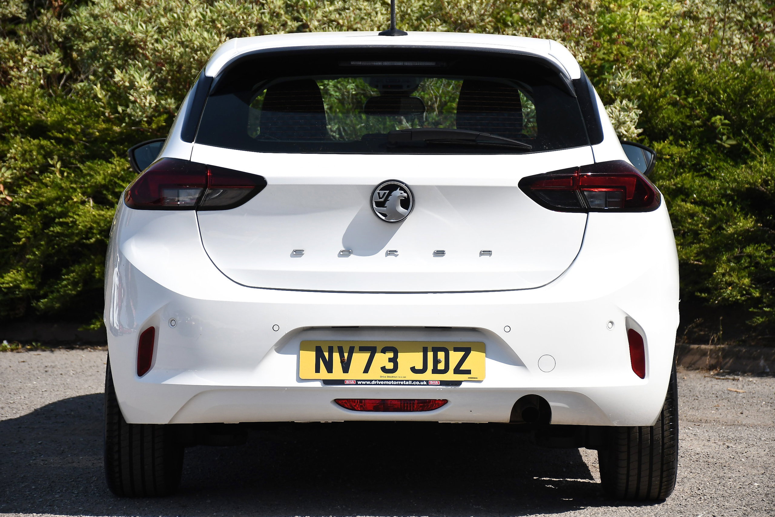 Vauxhall Corsa 1.2 Design Hatchback 5dr Petrol Manual Euro 6 (75 ps) 5dr Manual 2026