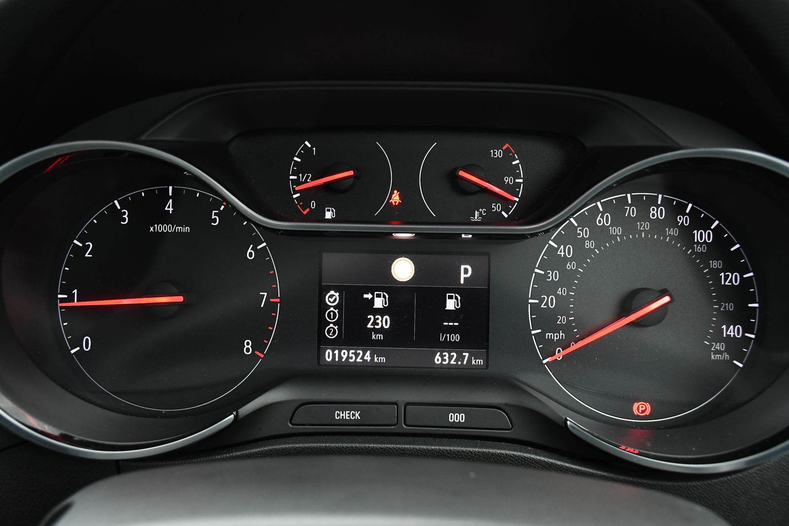 Vauxhall Crossland X 1.2 Turbo Elite Nav SUV 5dr Petrol Auto Euro 6 (s/s) (130 ps) 5dr Automatic 2026