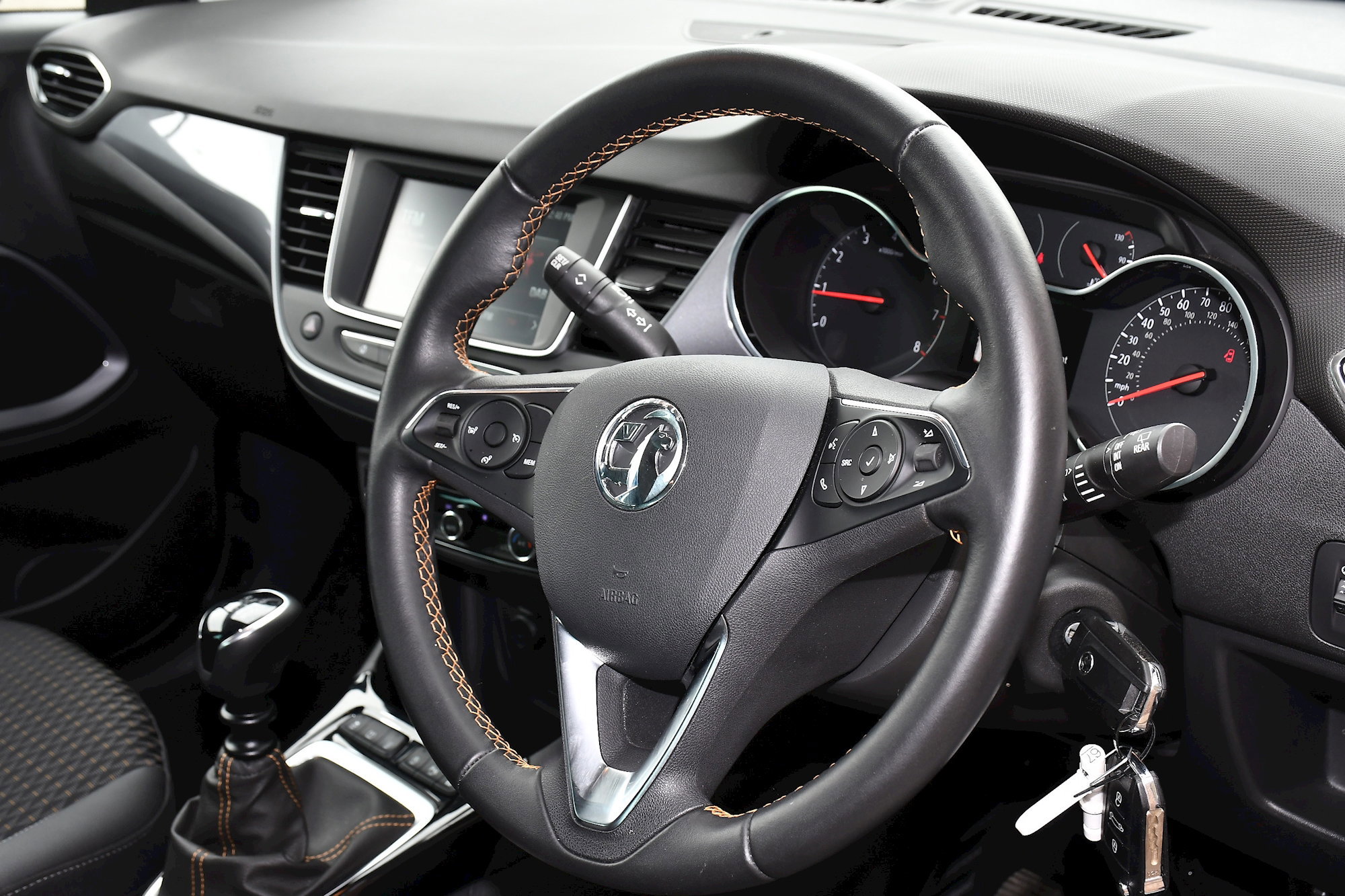 Vauxhall Crossland X X Elite 5dr Manual 2026