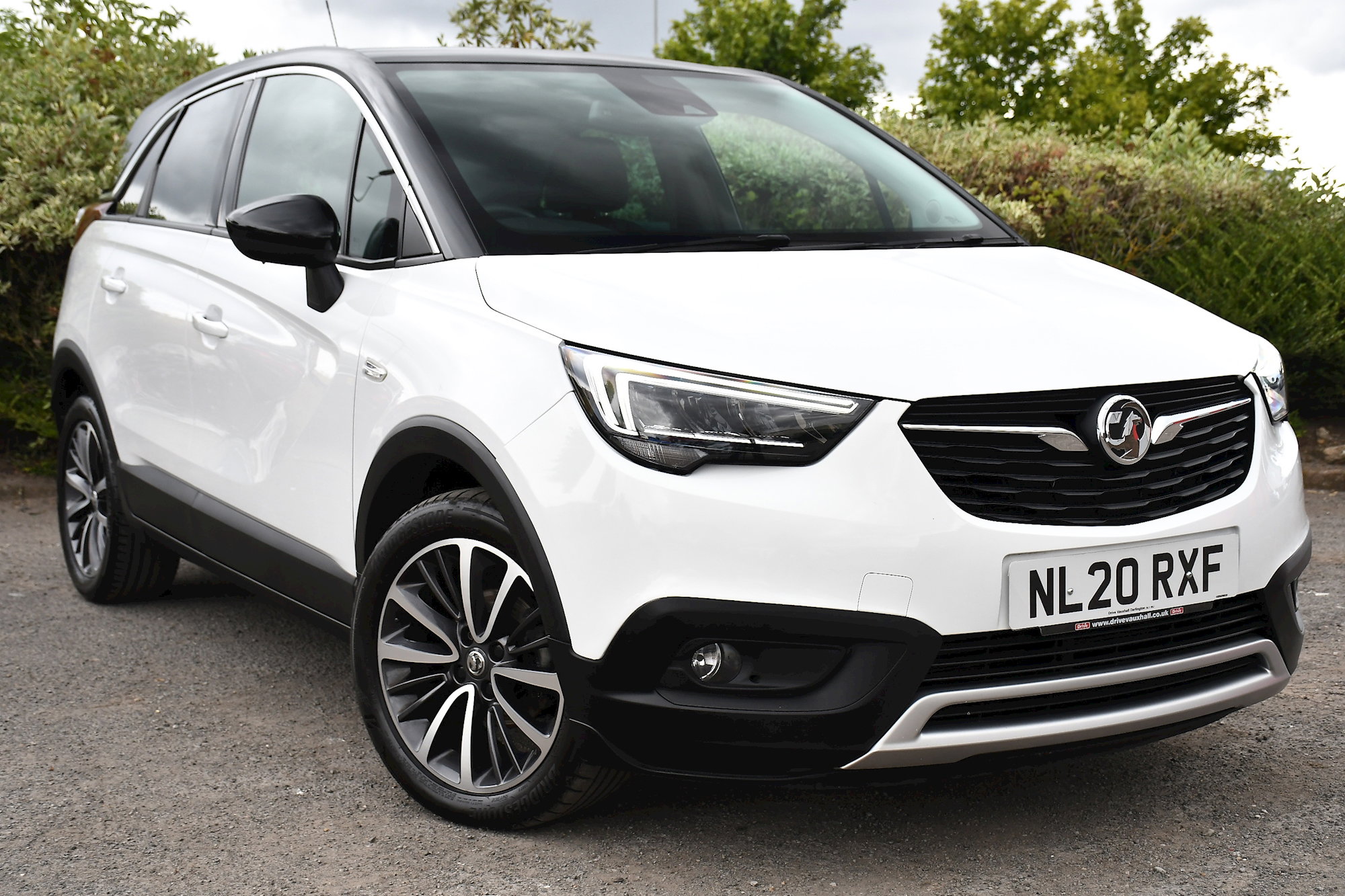 Vauxhall Crossland X X Elite 5dr Manual 2026