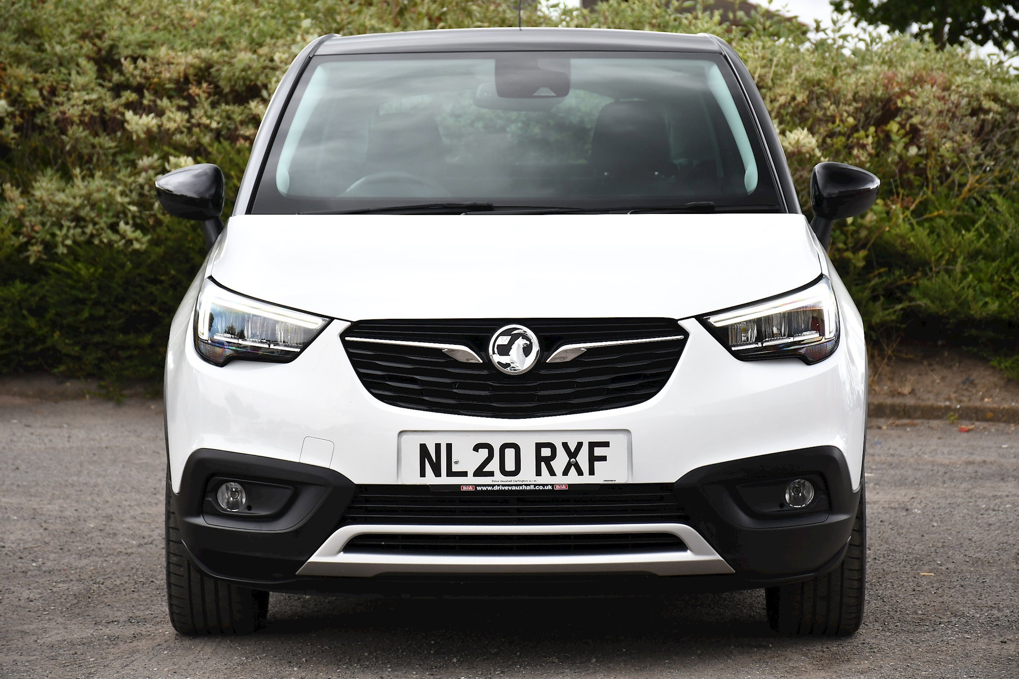 Vauxhall Crossland X X Elite 5dr Manual 2026