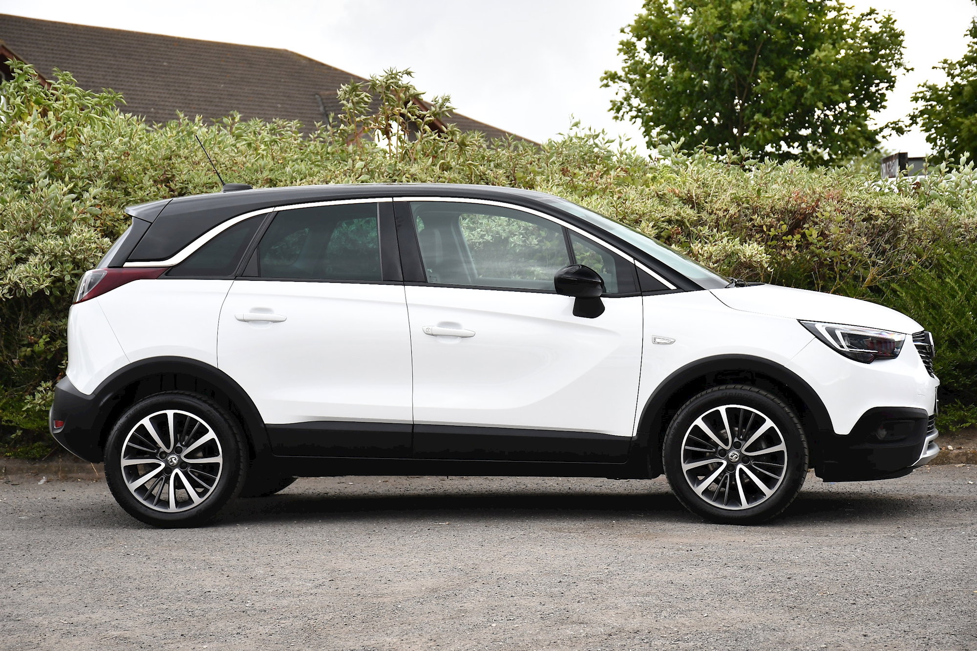 Vauxhall Crossland X X Elite 5dr Manual 2026