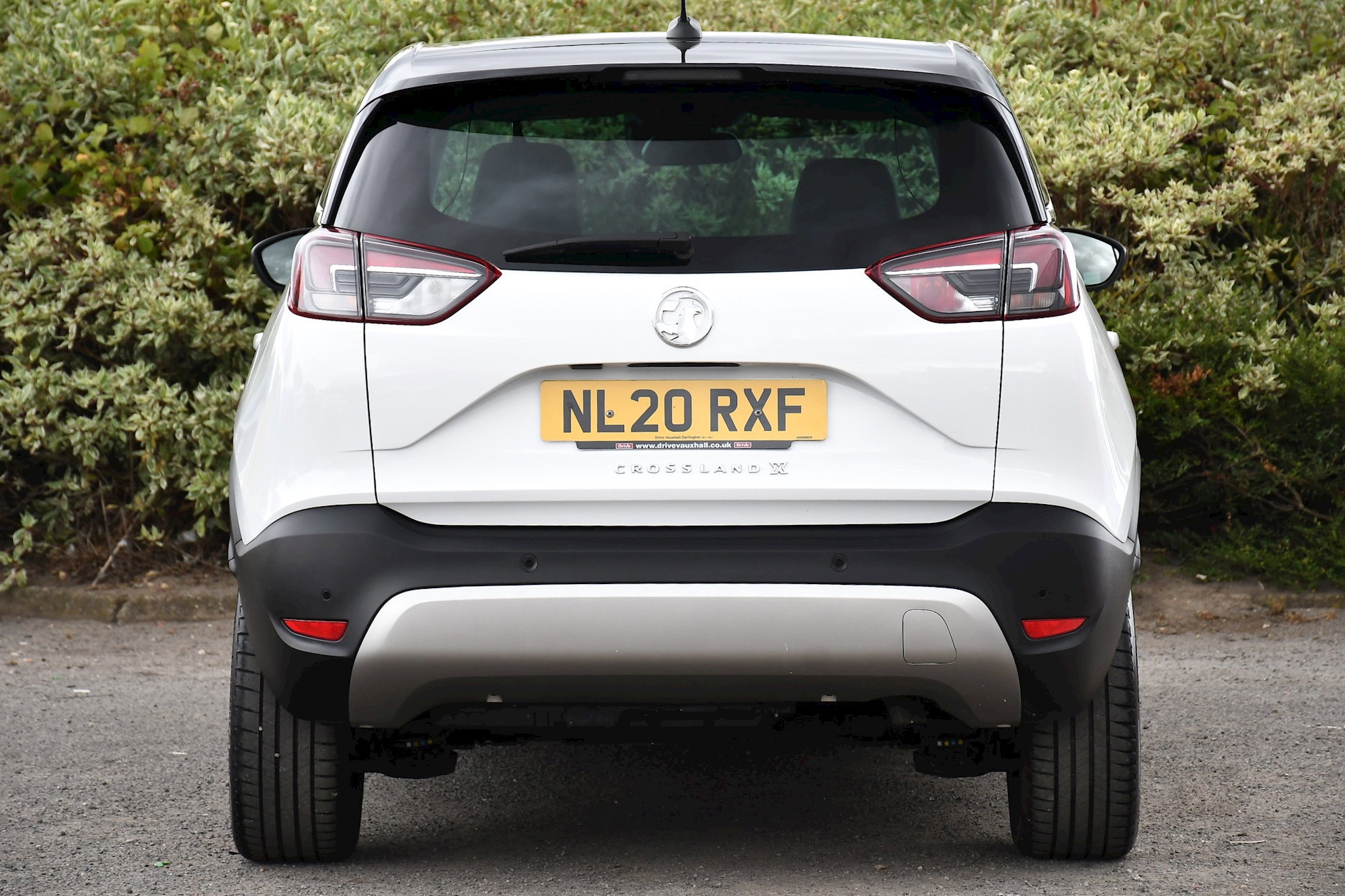 Vauxhall Crossland X X Elite 5dr Manual 2026