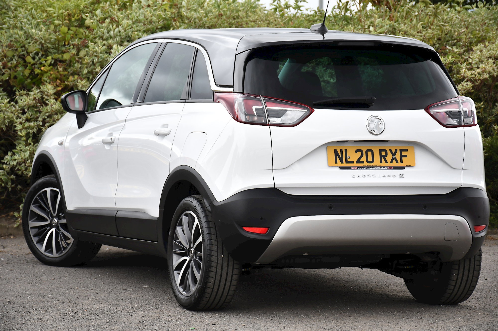 Vauxhall Crossland X X Elite 5dr Manual 2026