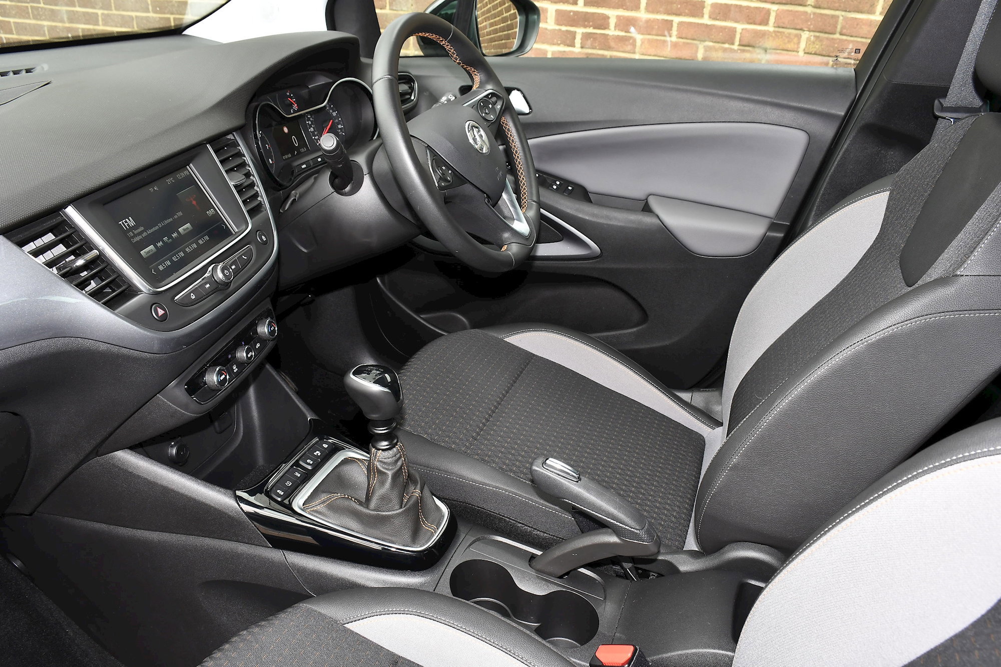Vauxhall Crossland X X Elite 5dr Manual 2026