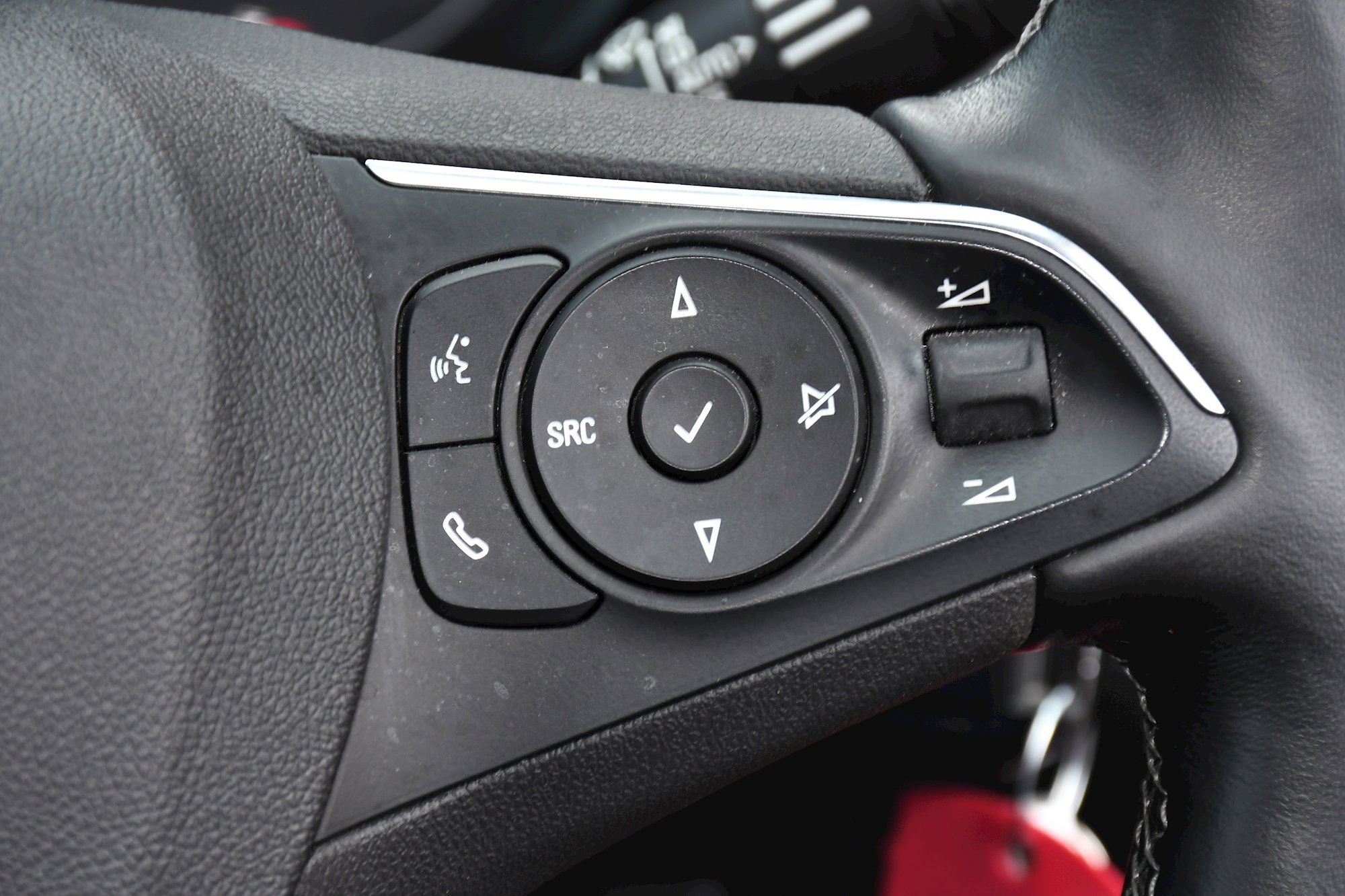 Vauxhall Grandland X SE S/S 5dr Manual 2026