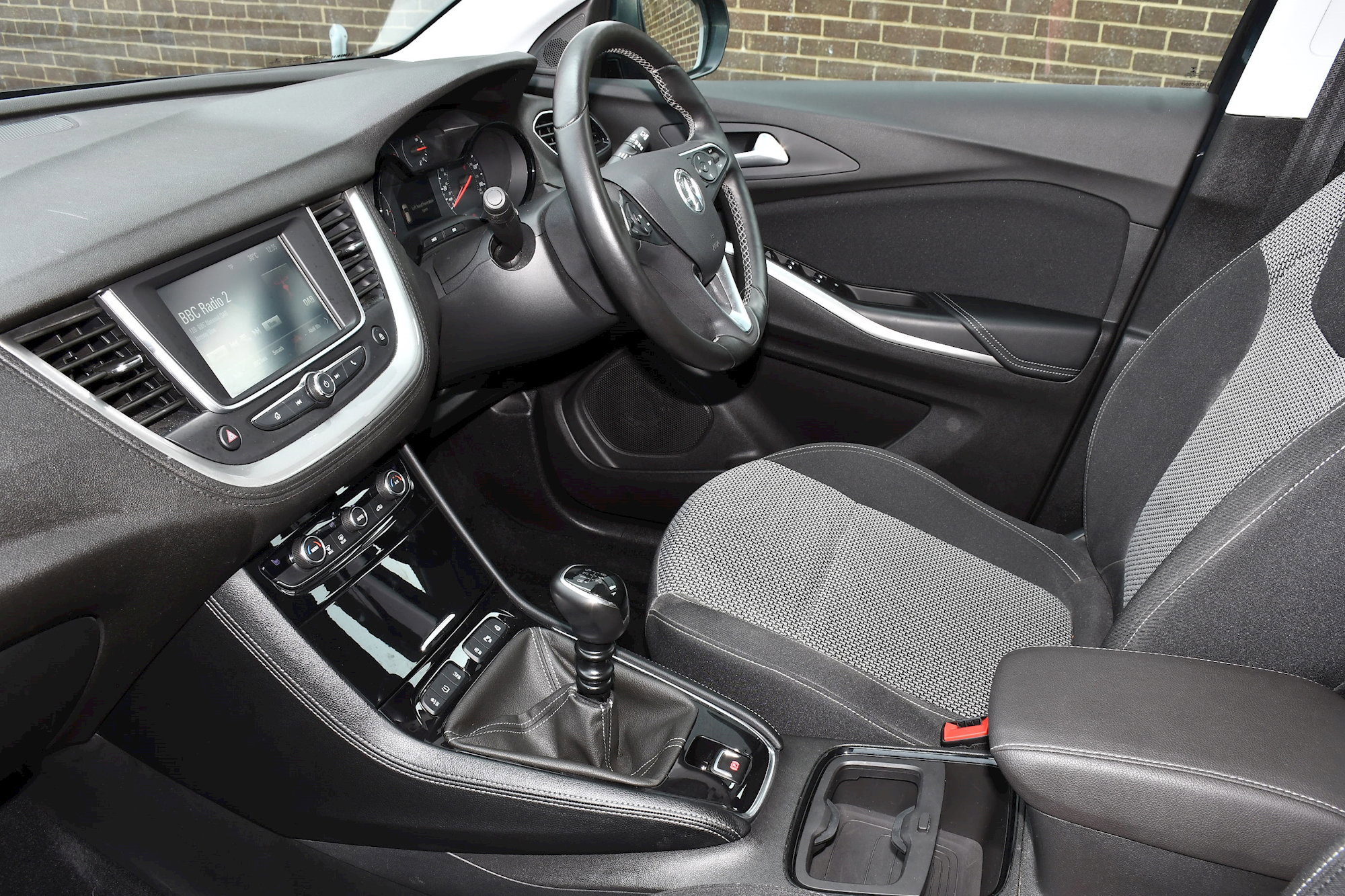 Vauxhall Grandland X SE S/S 5dr Manual 2026