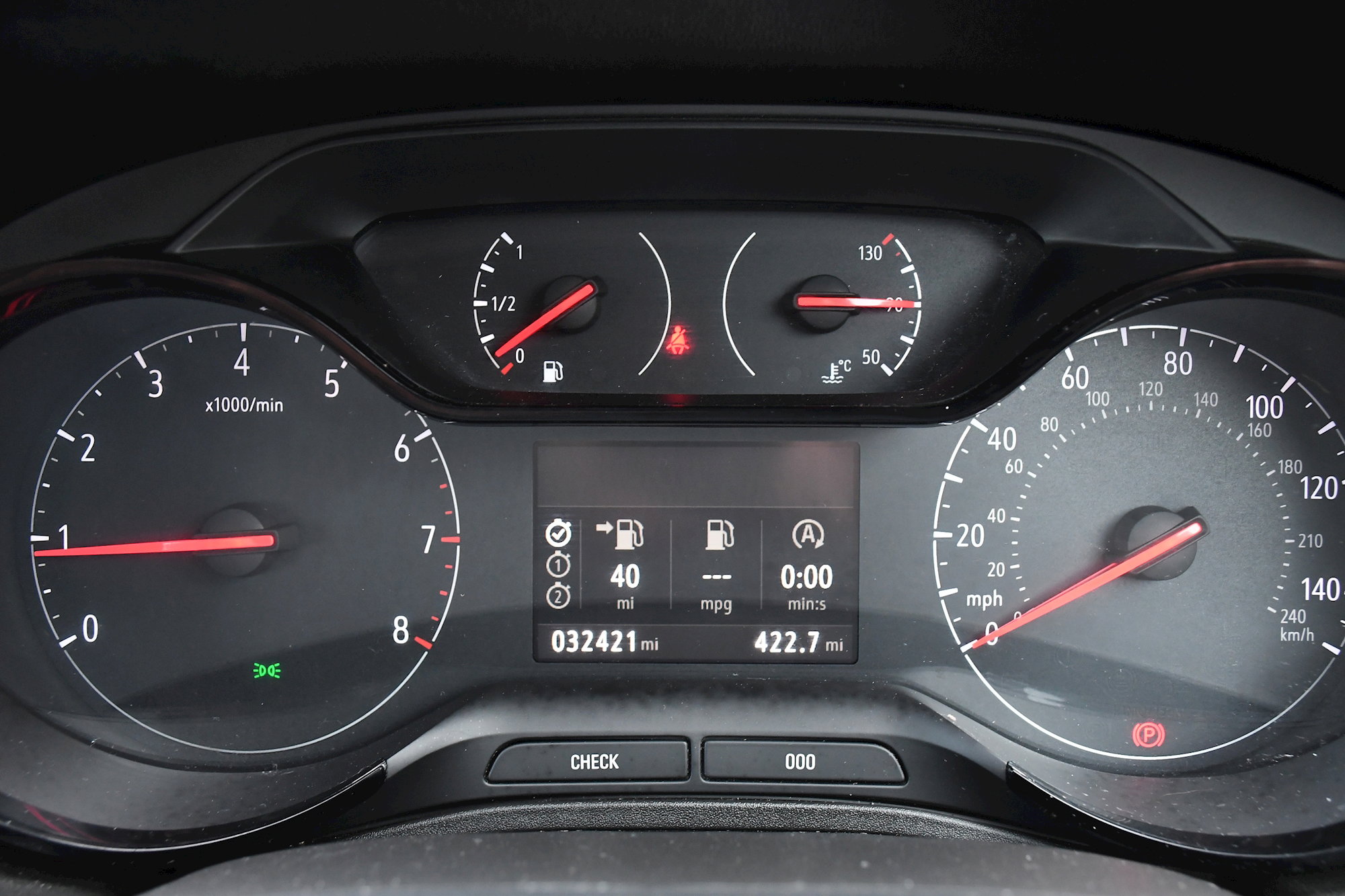 Vauxhall Grandland X SE S/S 5dr Manual 2026