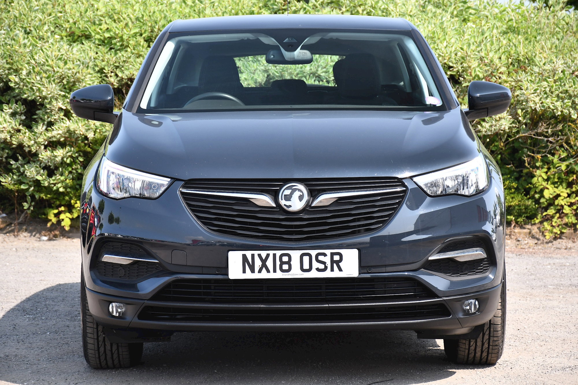 Vauxhall Grandland X SE S/S 5dr Manual 2026